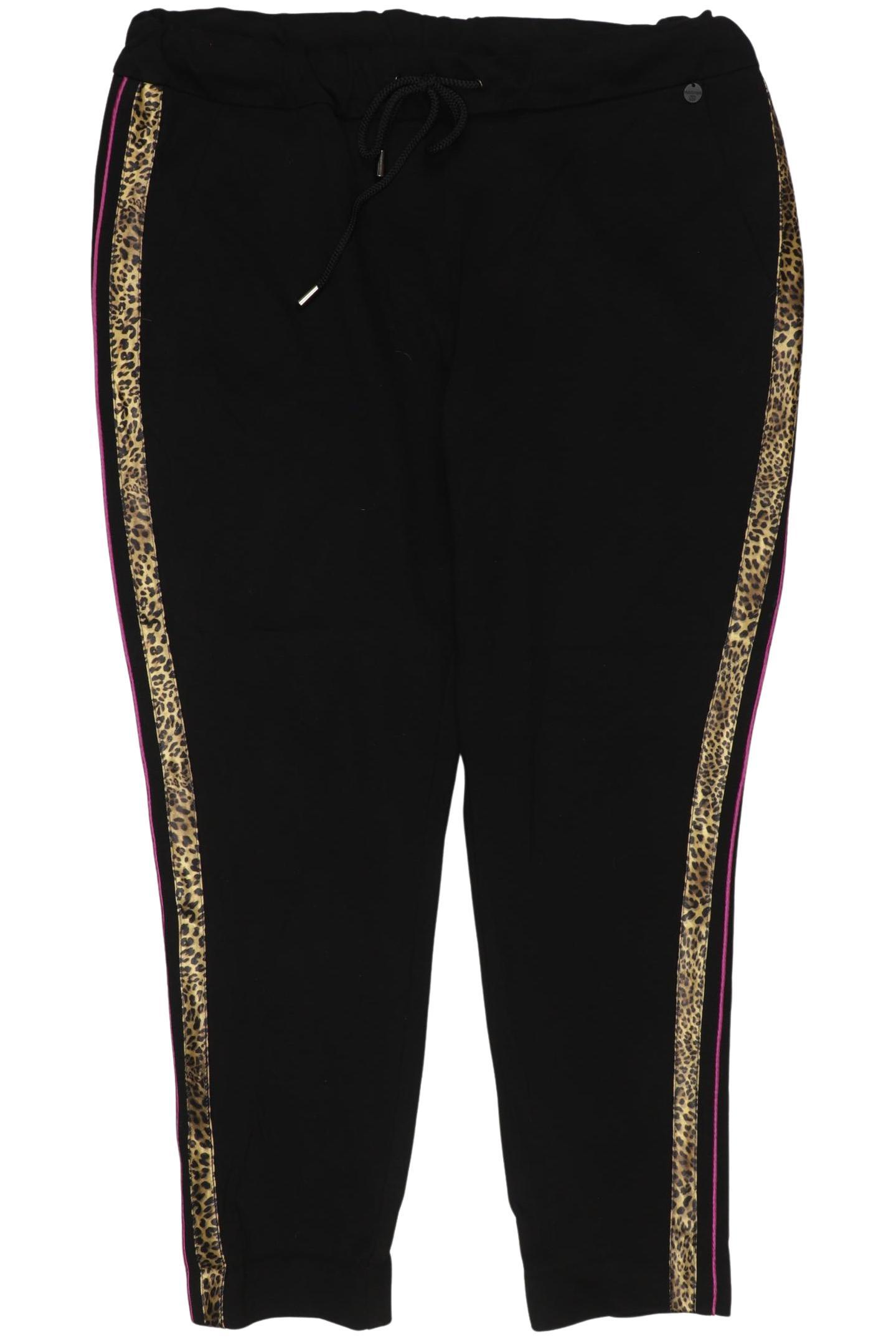 

Rich & Royal Damen Stoffhose, schwarz, Gr. 42