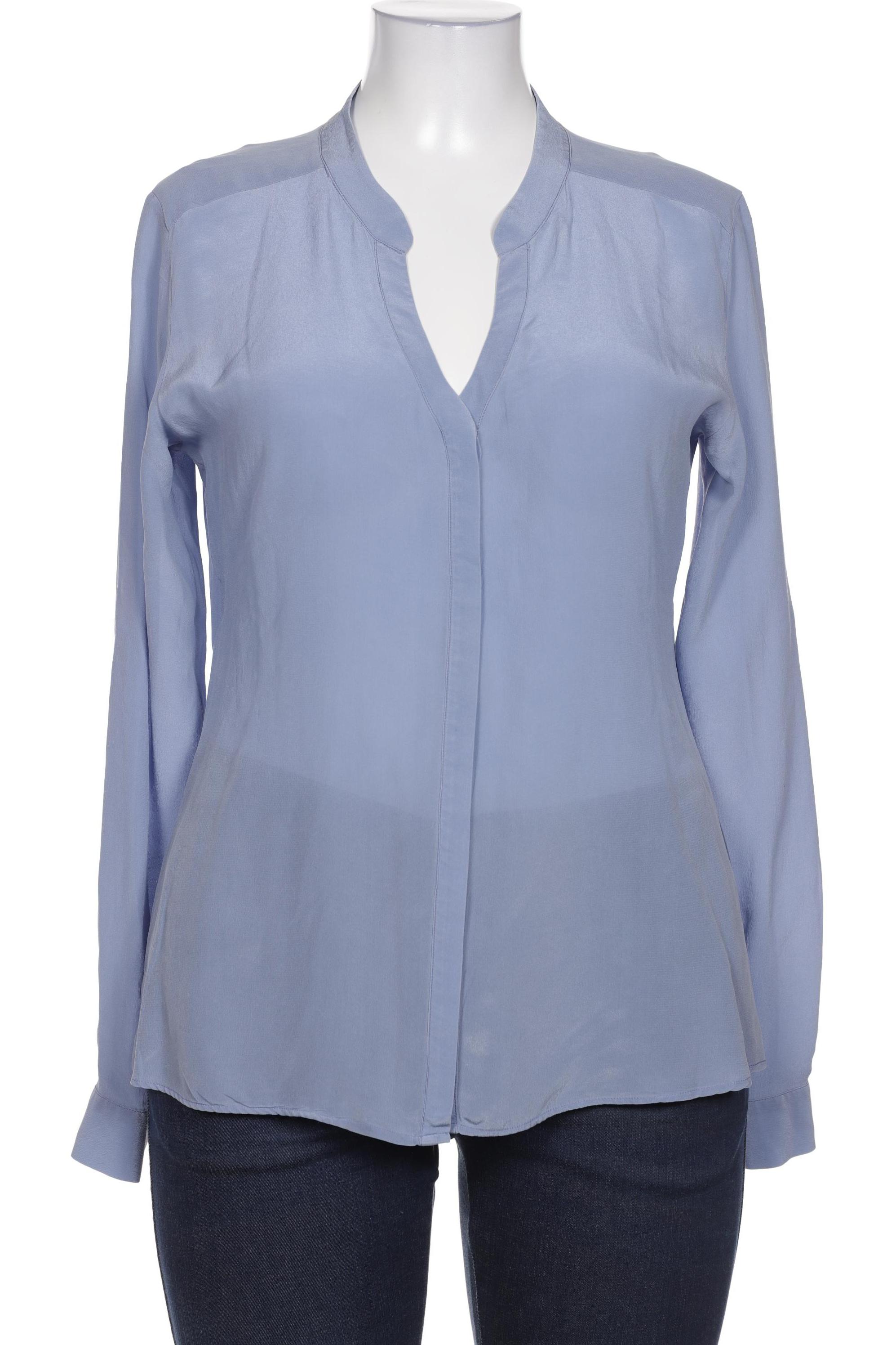 

Rich & Royal Damen Bluse, hellblau