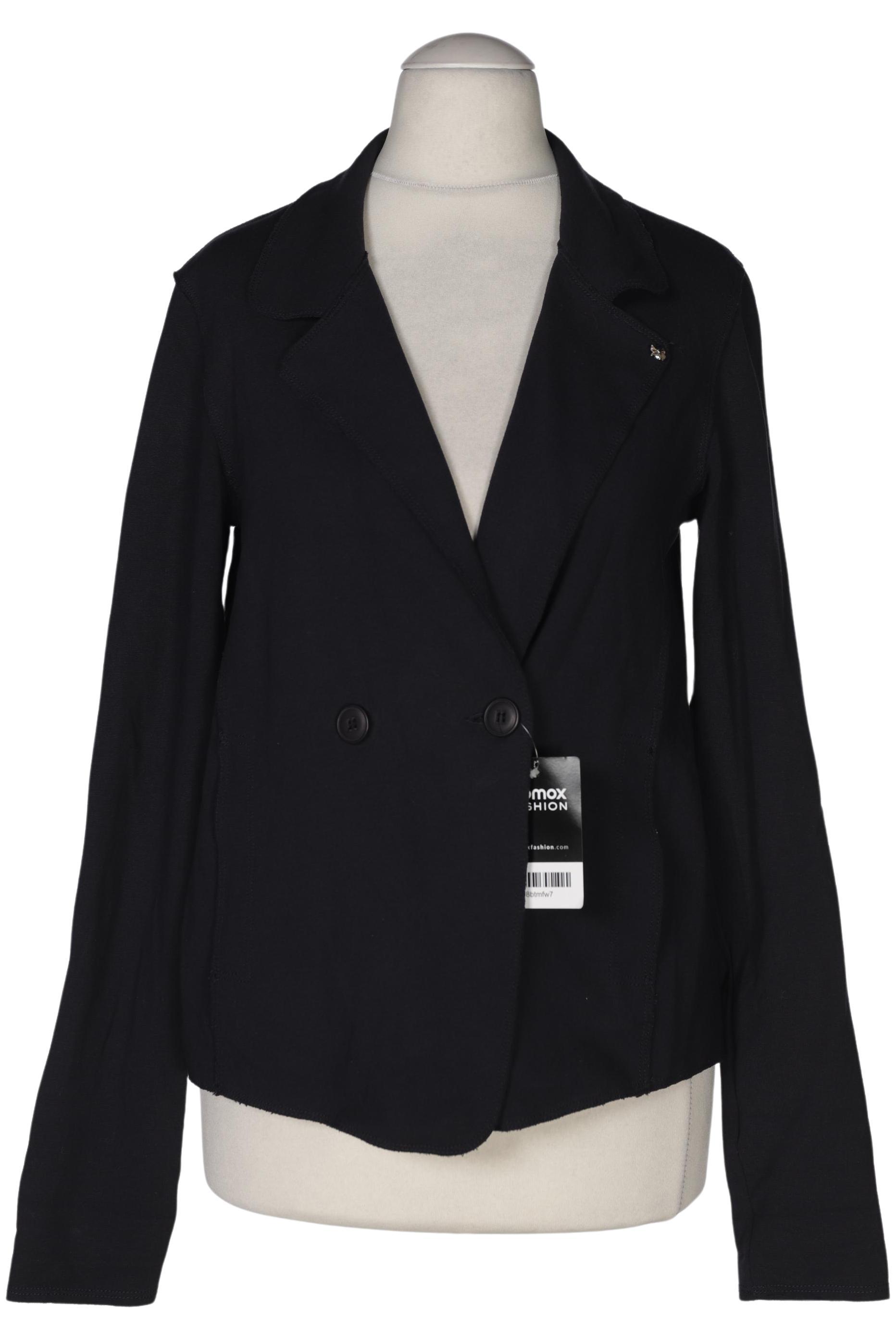 

Rich & Royal Damen Blazer, marineblau, Gr. 34