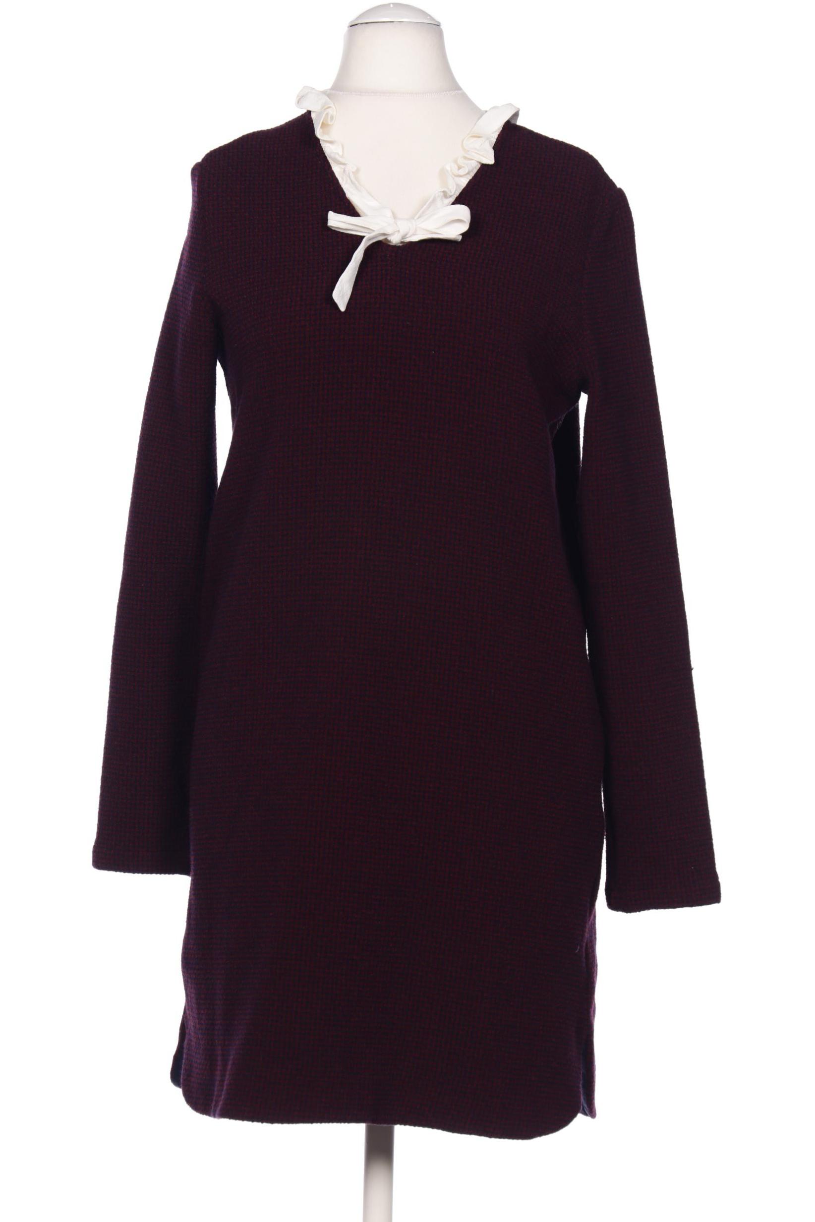 

Rich & Royal Damen Kleid, bordeaux, Gr. 36