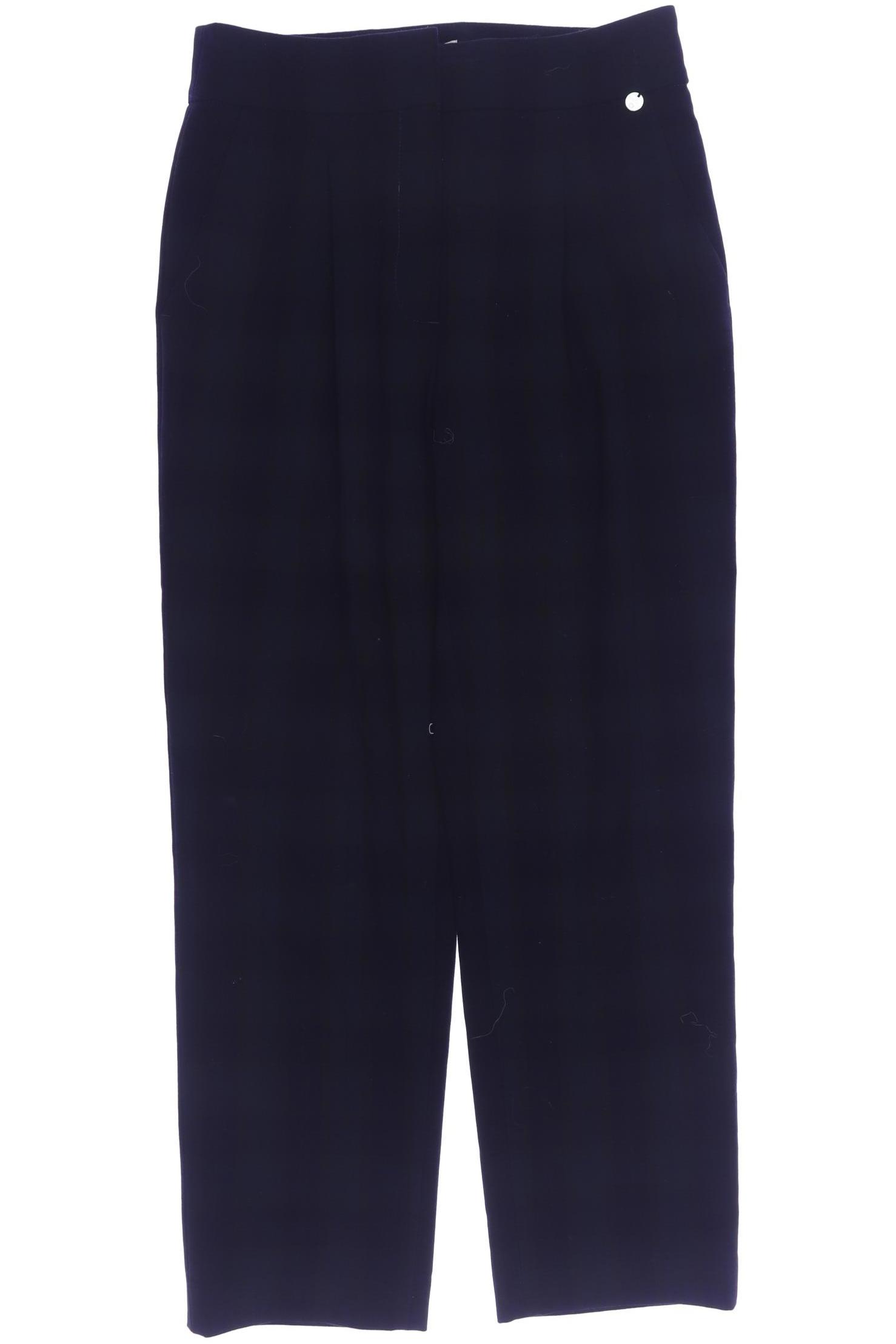 

Rich & Royal Damen Stoffhose, marineblau, Gr. 36