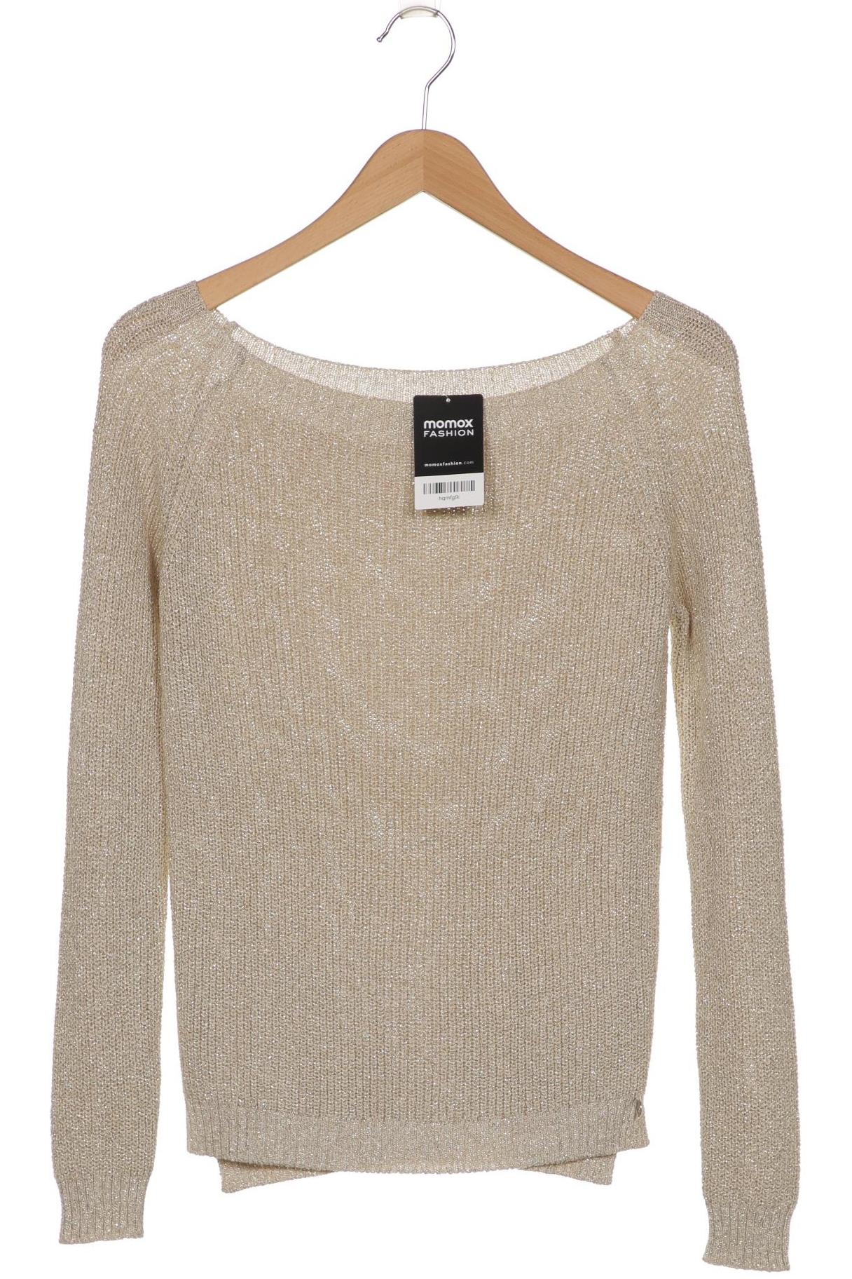 

Rich&Royal Damen Pullover, beige