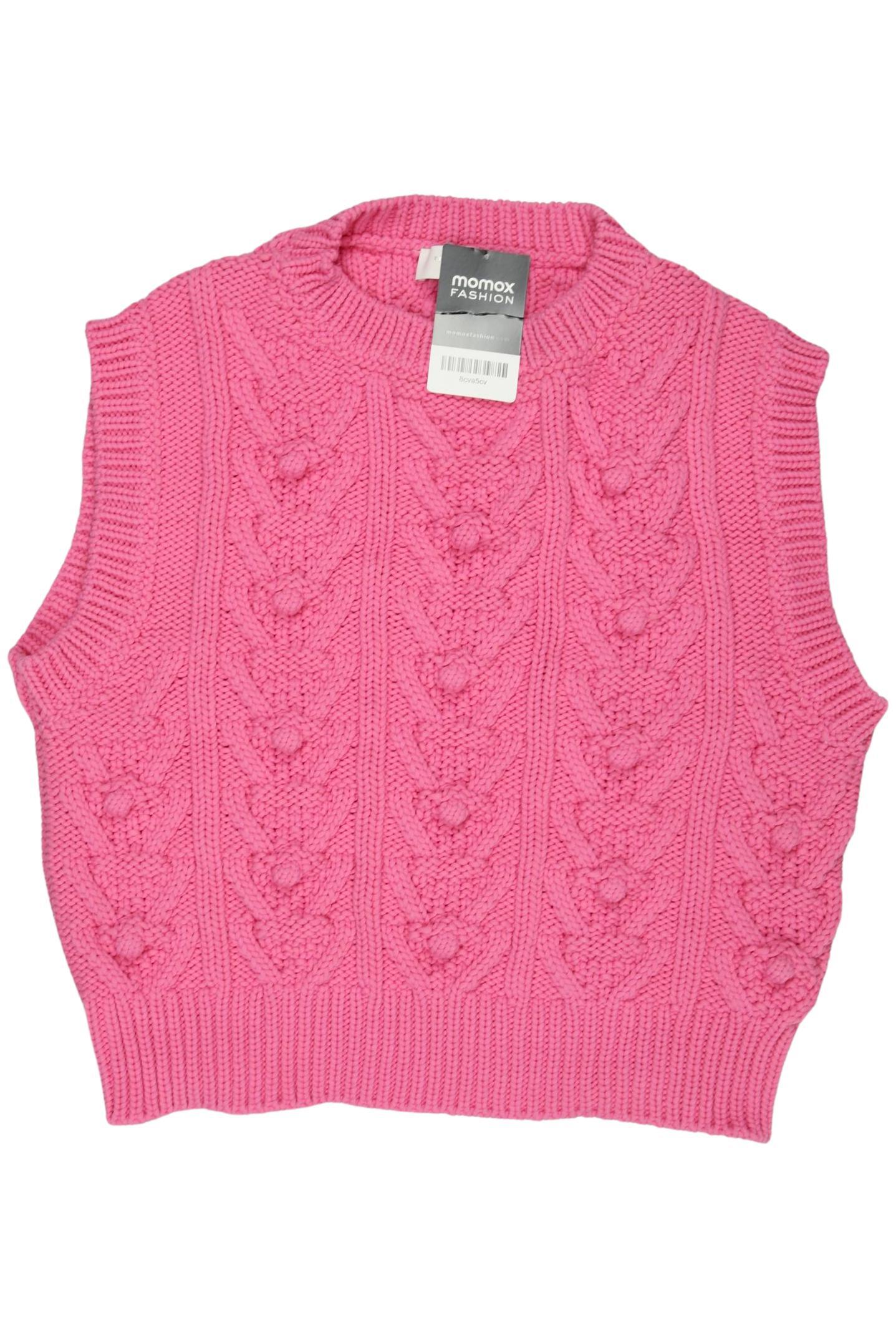 

Rich & Royal Damen Pullover, pink, Gr. 36