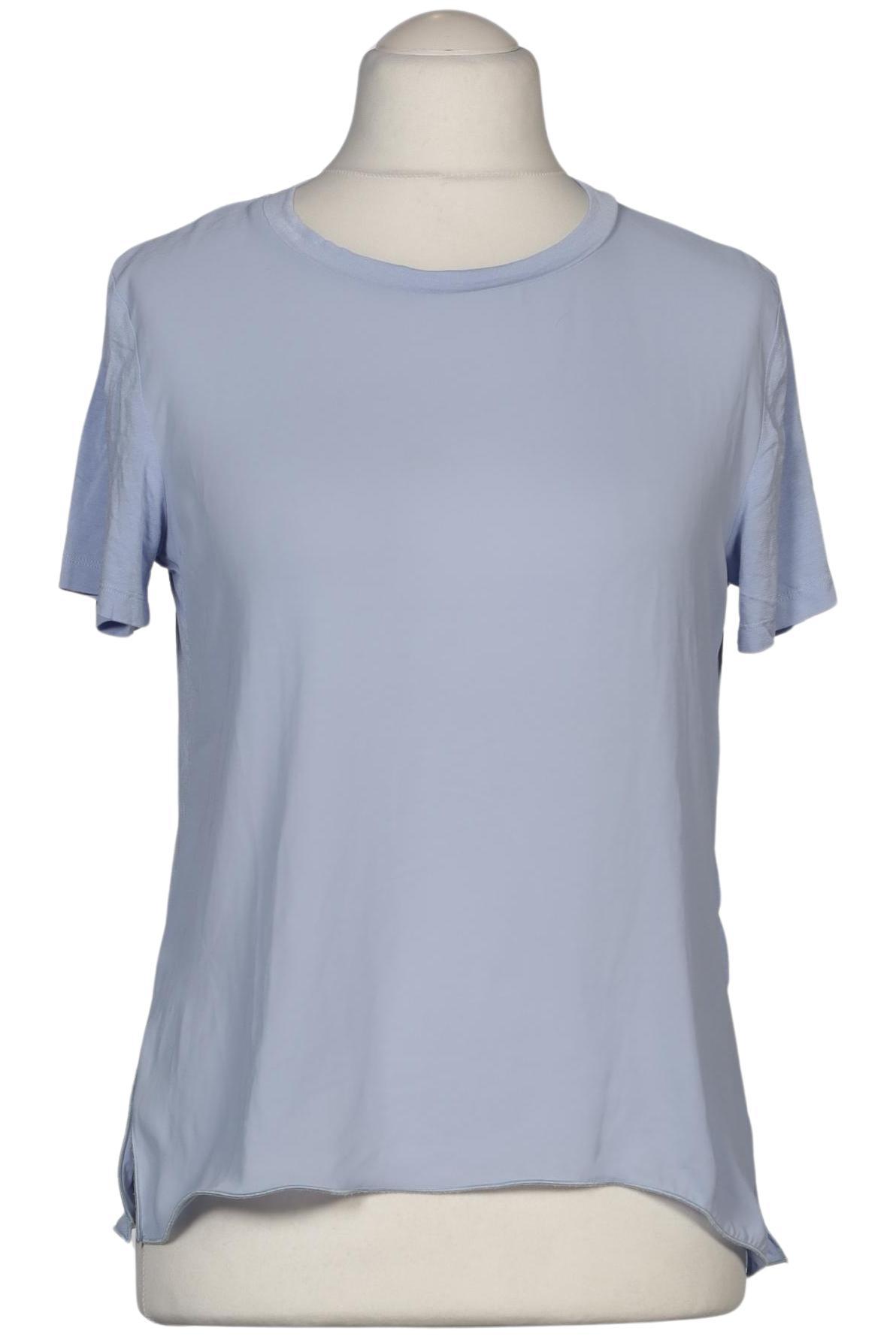 

Rich & Royal Damen Bluse, hellblau, Gr. 38