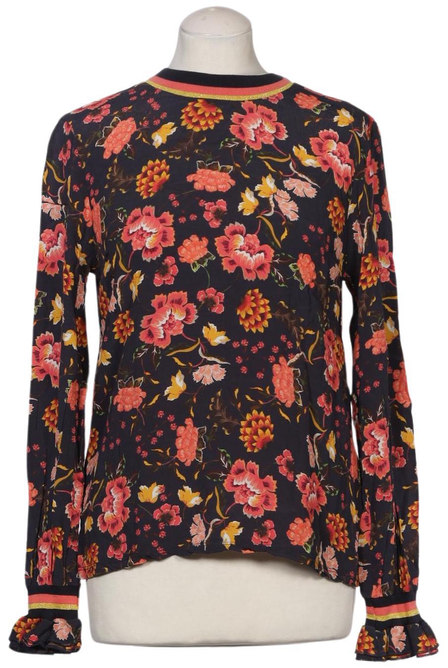 

Rich & Royal Damen Bluse, marineblau, Gr. 42