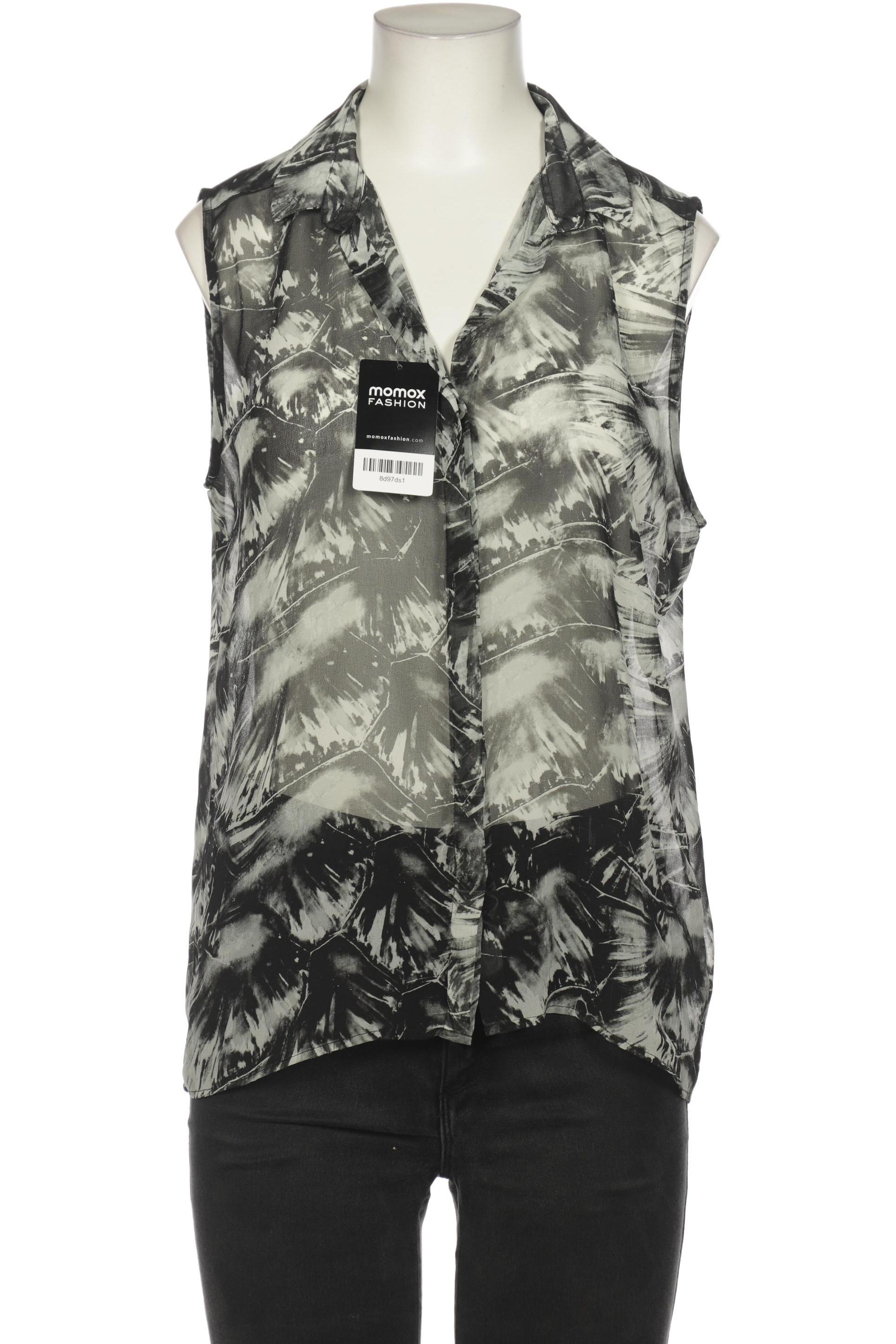 

Rich & Royal Damen Bluse, schwarz
