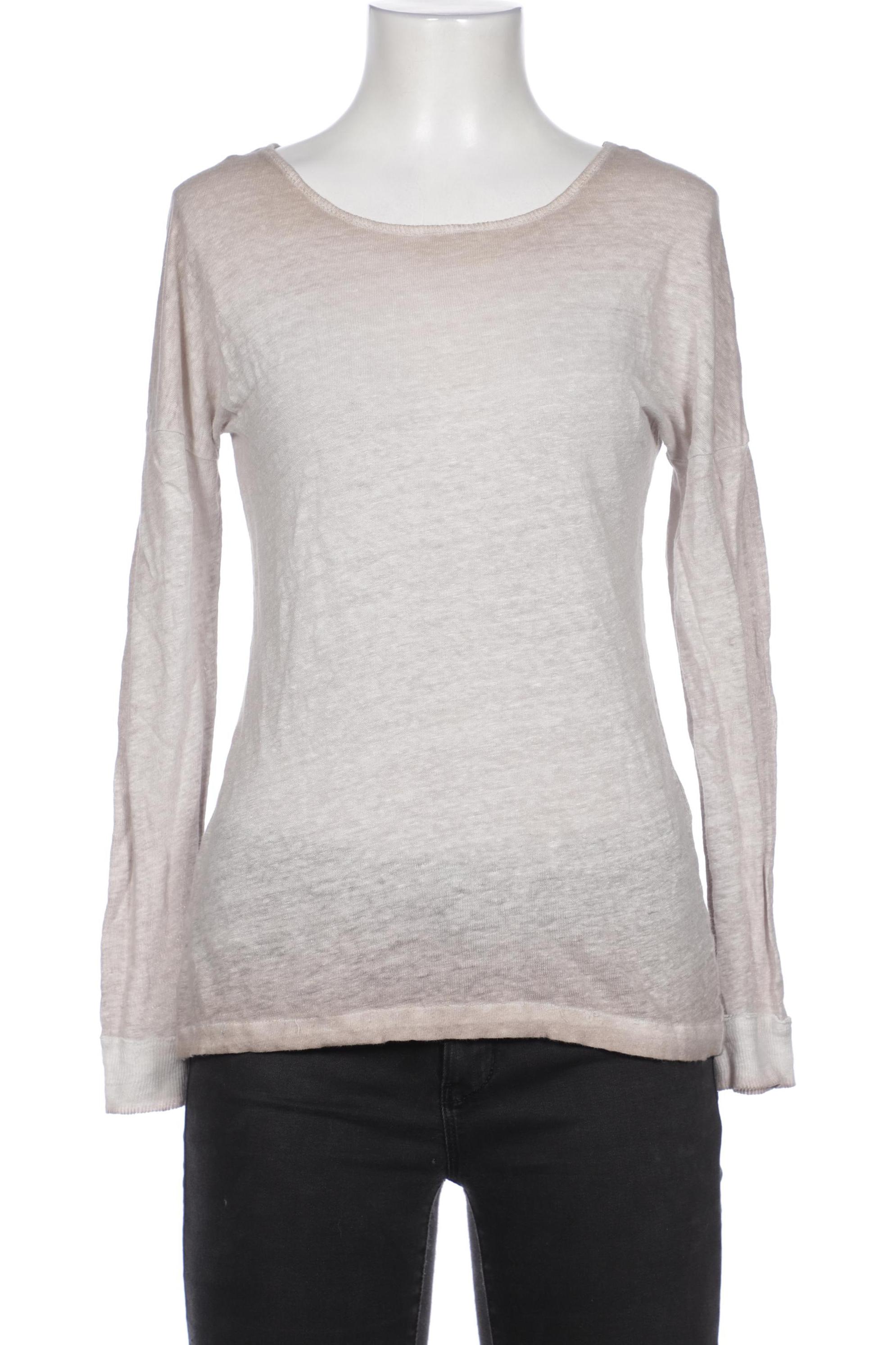 

Rich & Royal Damen Pullover, beige, Gr. 34