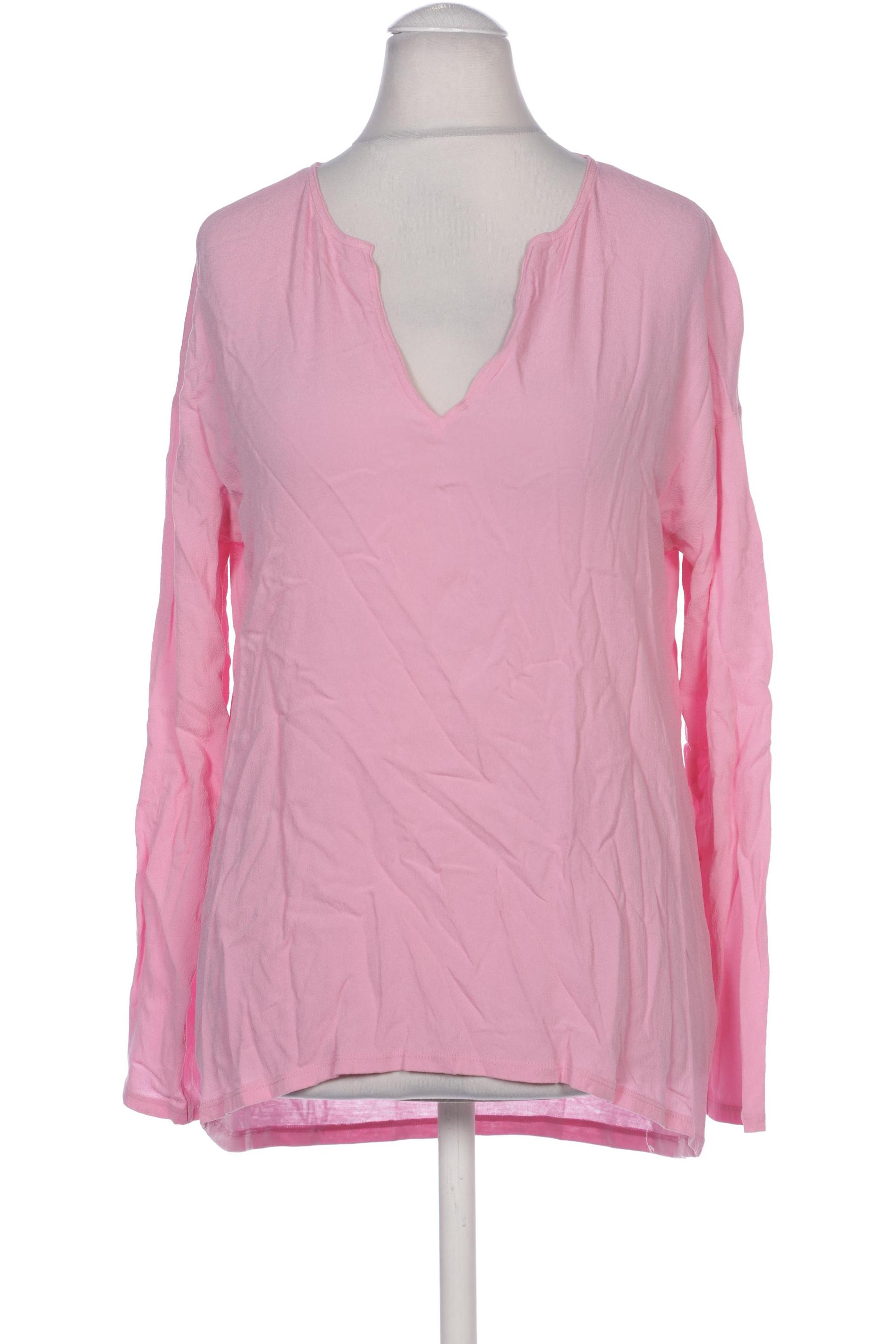 

Rich & Royal Damen Bluse, pink, Gr. 38