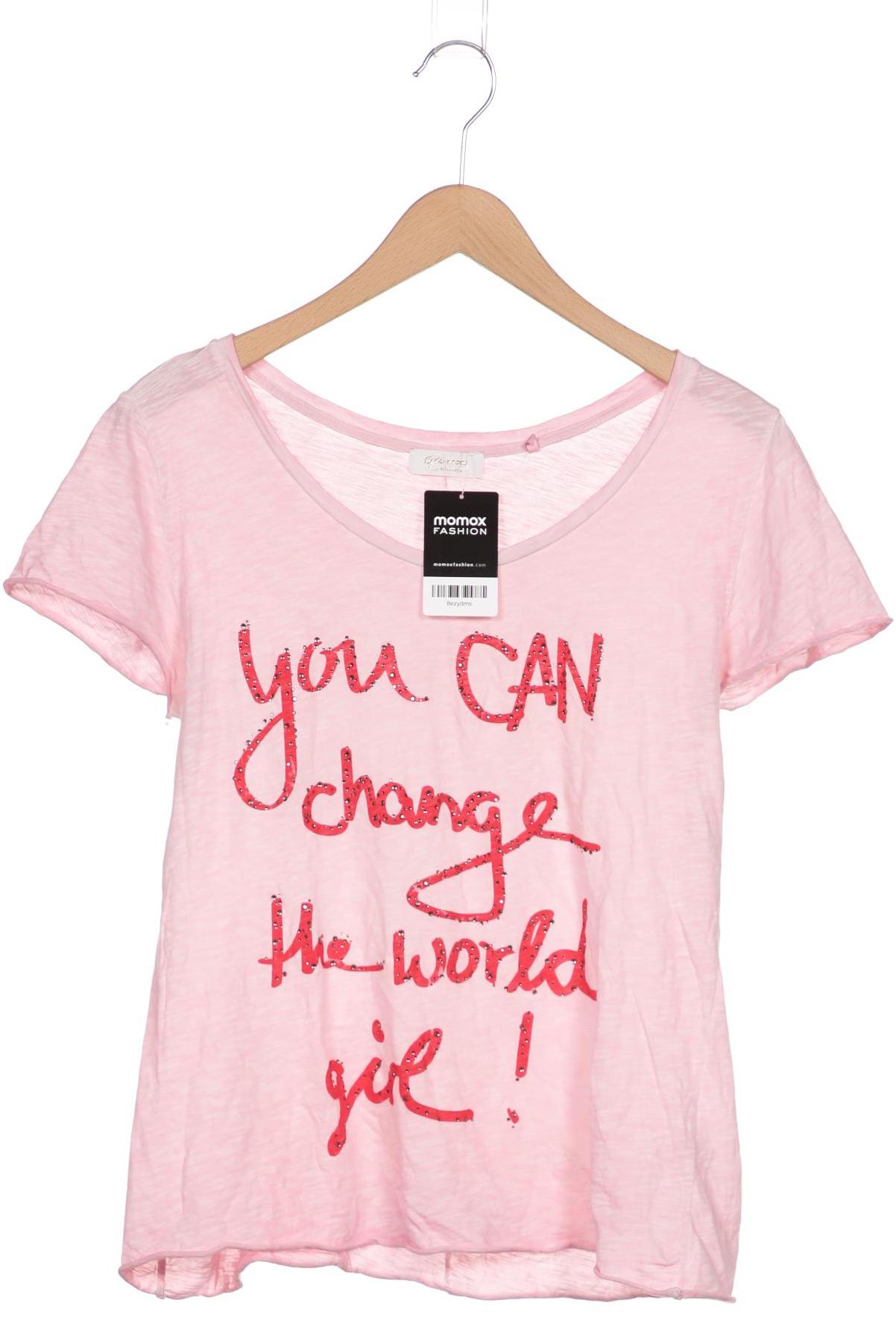 

Rich & Royal Damen T-Shirt, pink, Gr. 42