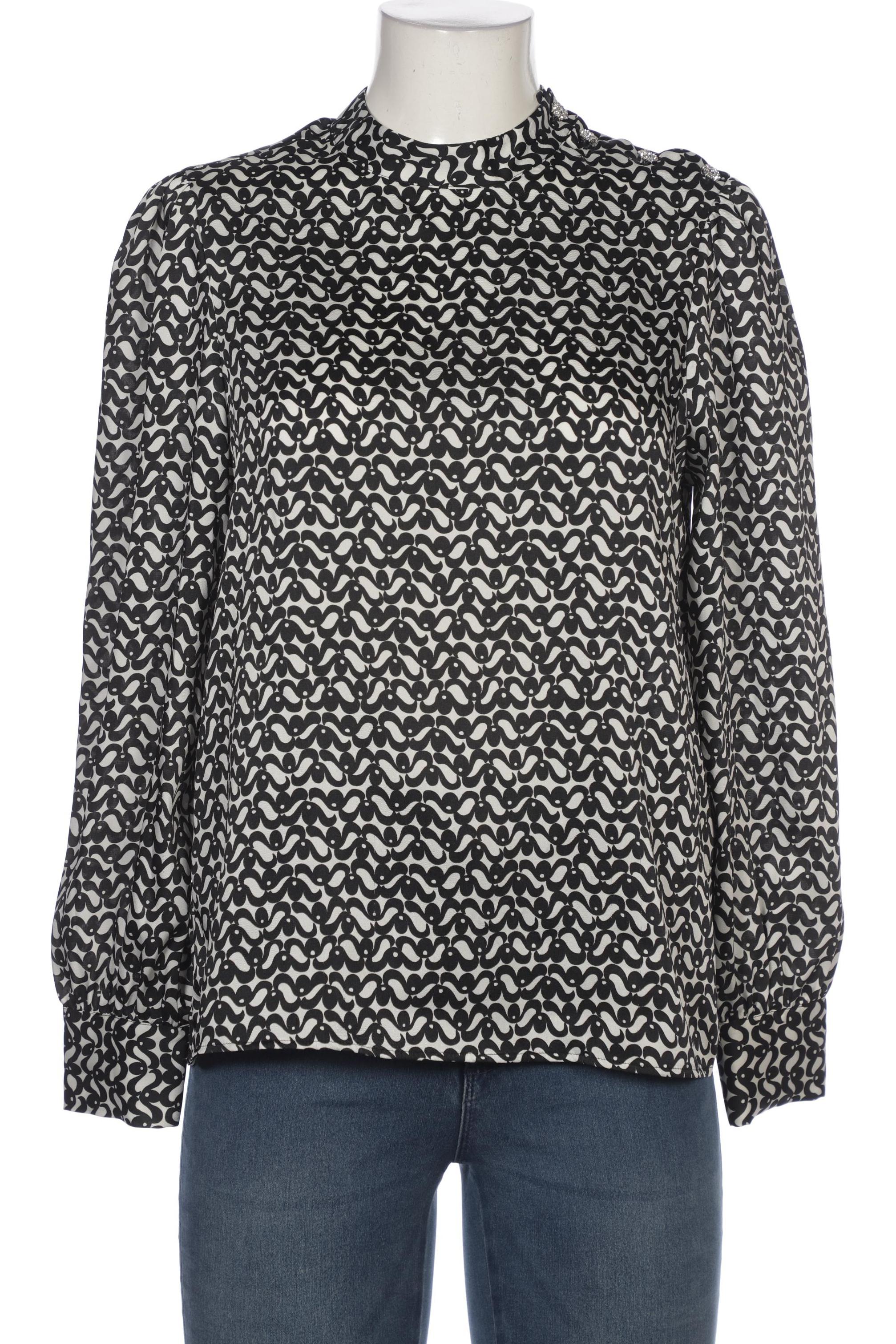 

Rich&Royal Damen Bluse, schwarz