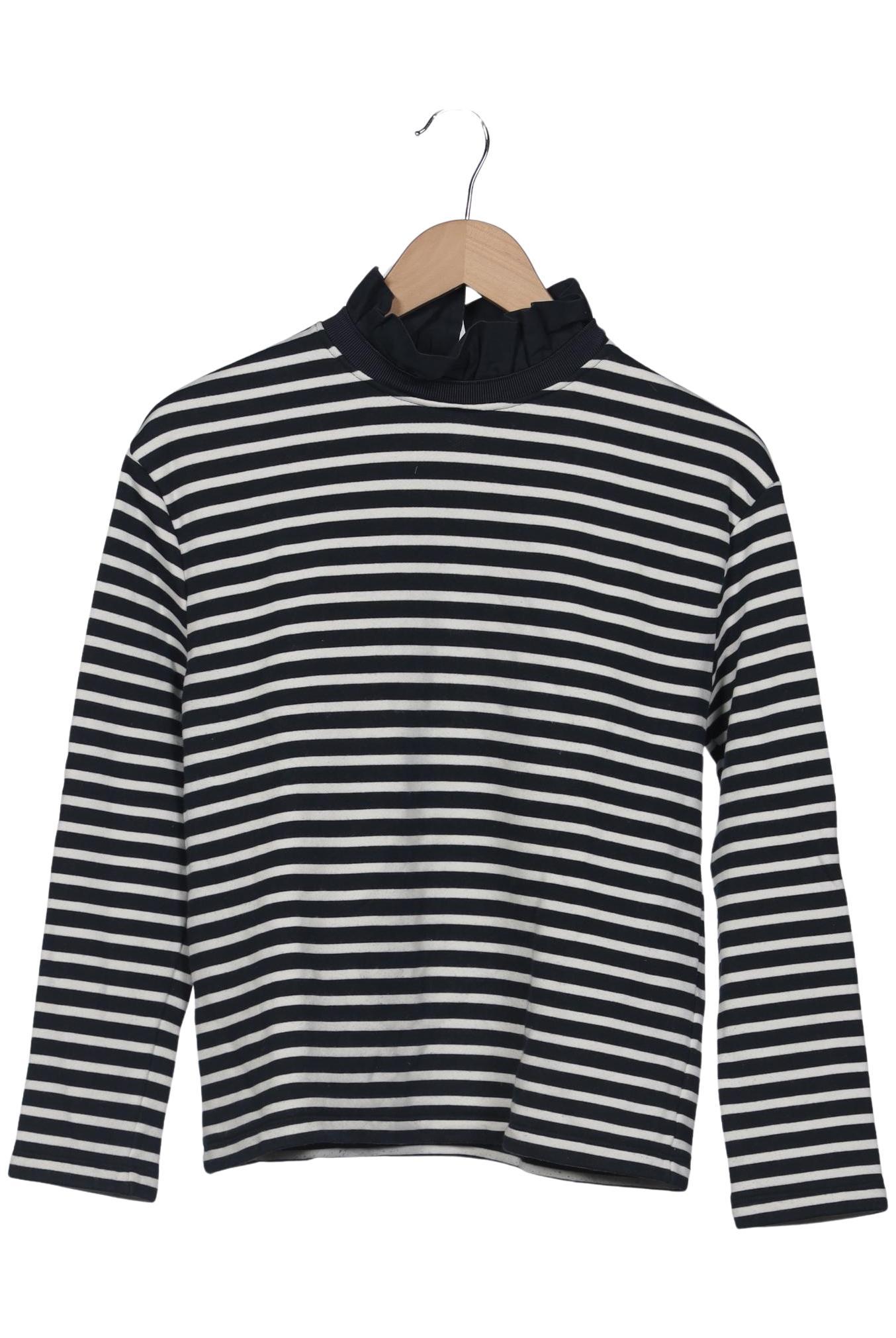 

Rich & Royal Damen Sweatshirt, marineblau, Gr. 34