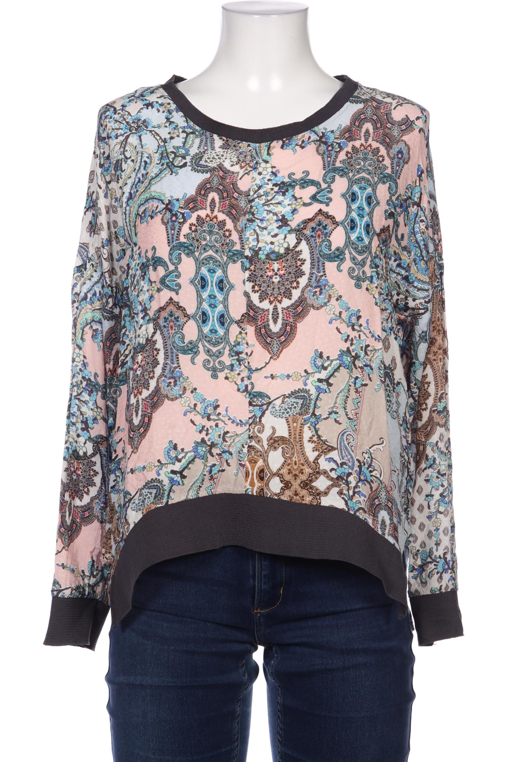 

Rich & Royal Damen Bluse, mehrfarbig, Gr. 42