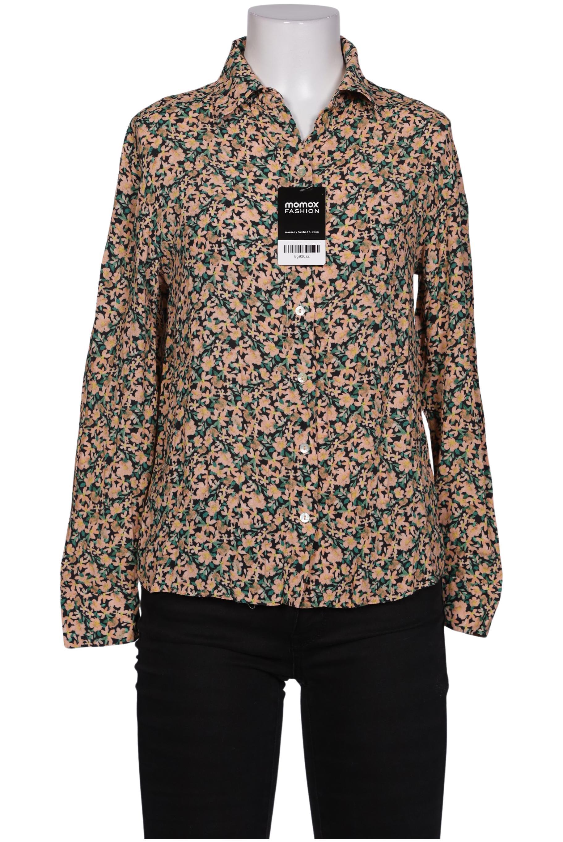 

Rich & Royal Damen Bluse, mehrfarbig, Gr. 34