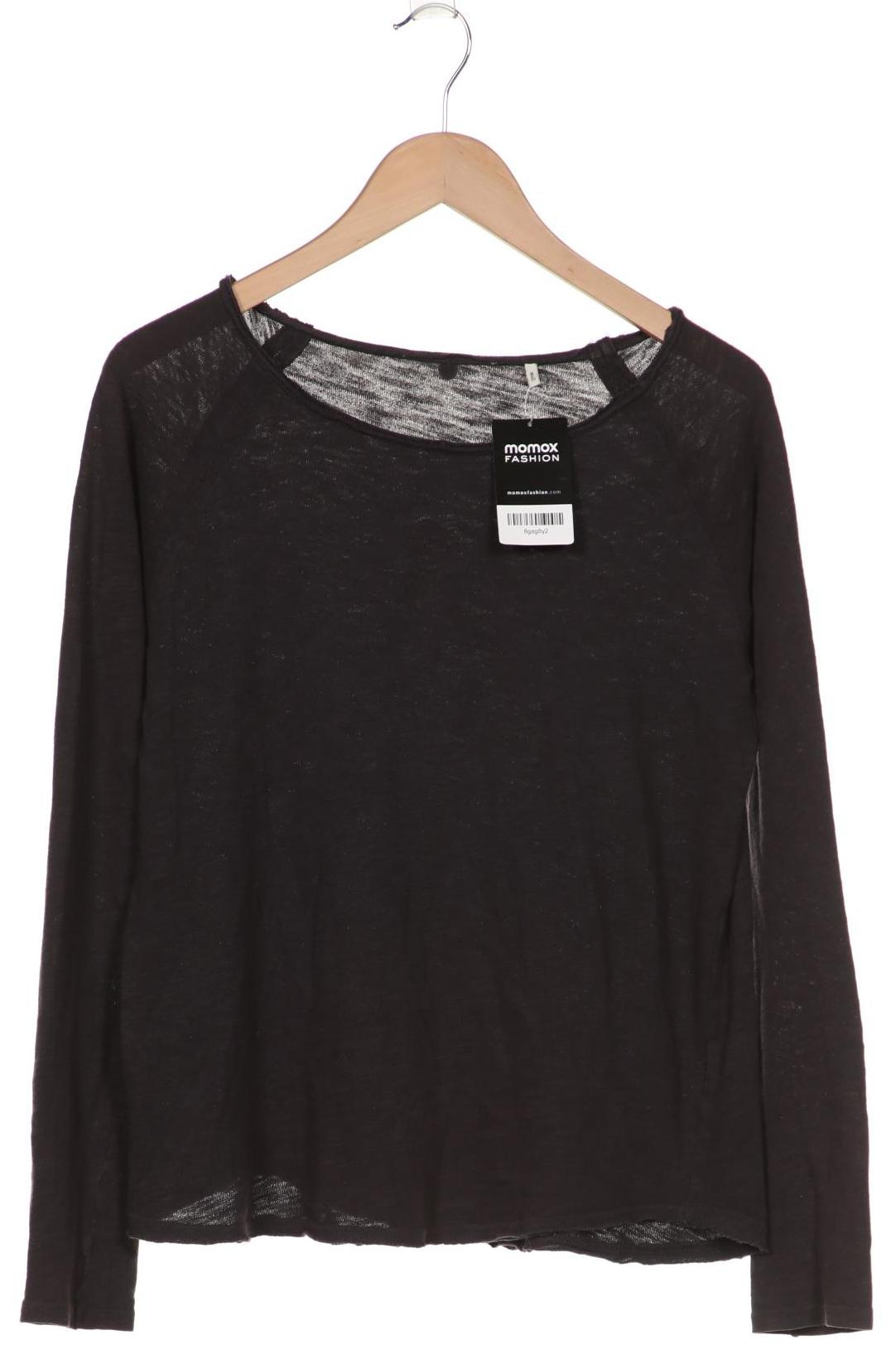 

Rich & Royal Damen Sweatshirt, grau