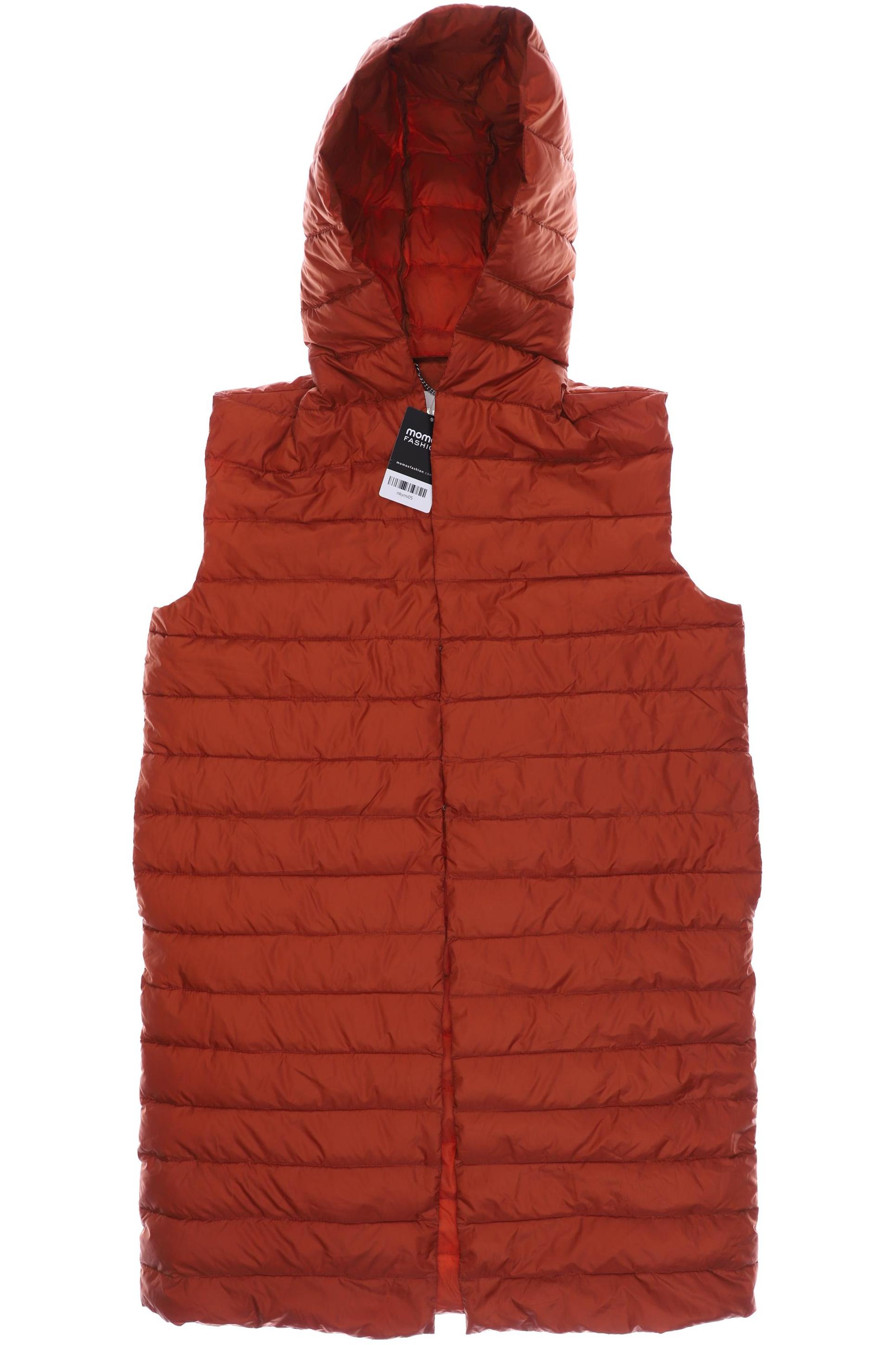 

Rich & Royal Damen Weste, orange, Gr. 40