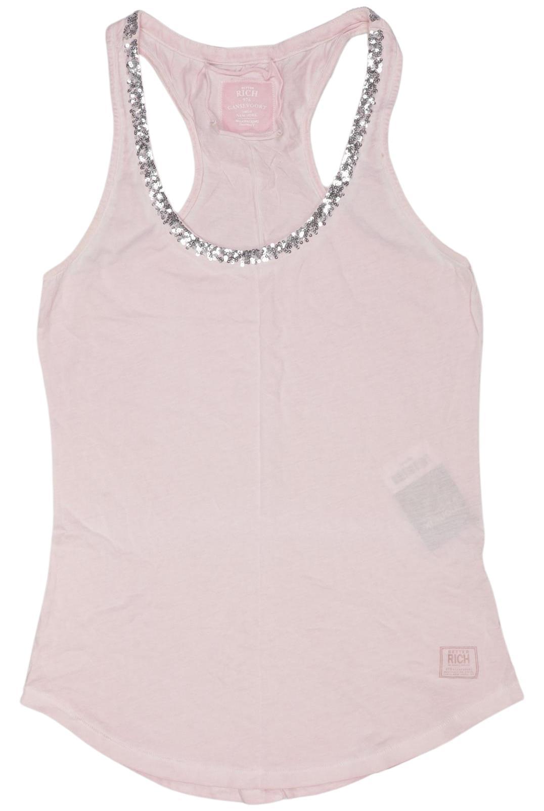 

Rich & Royal Damen Top, pink, Gr. 38