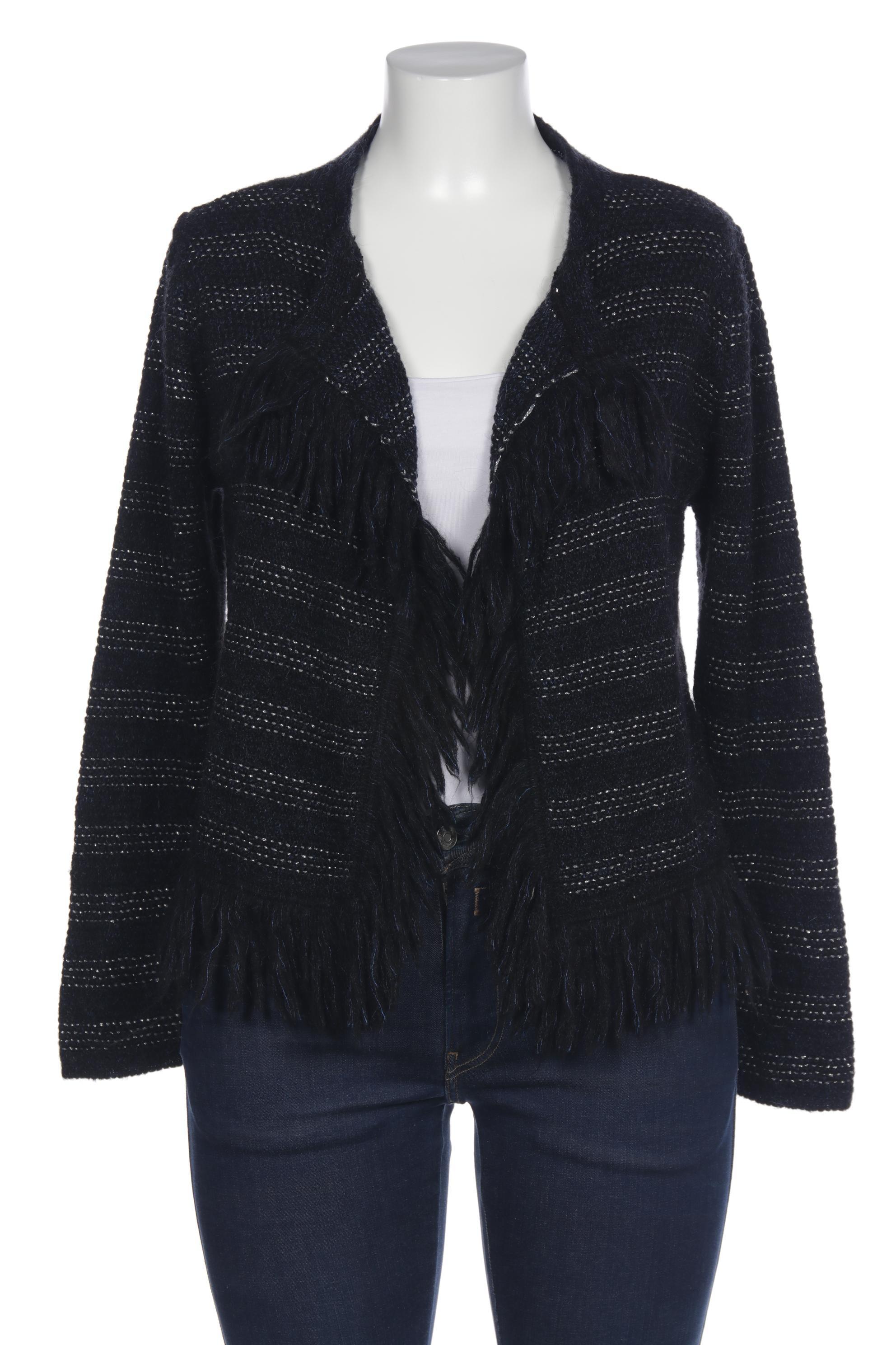 

Rich & Royal Damen Strickjacke, marineblau, Gr. 44