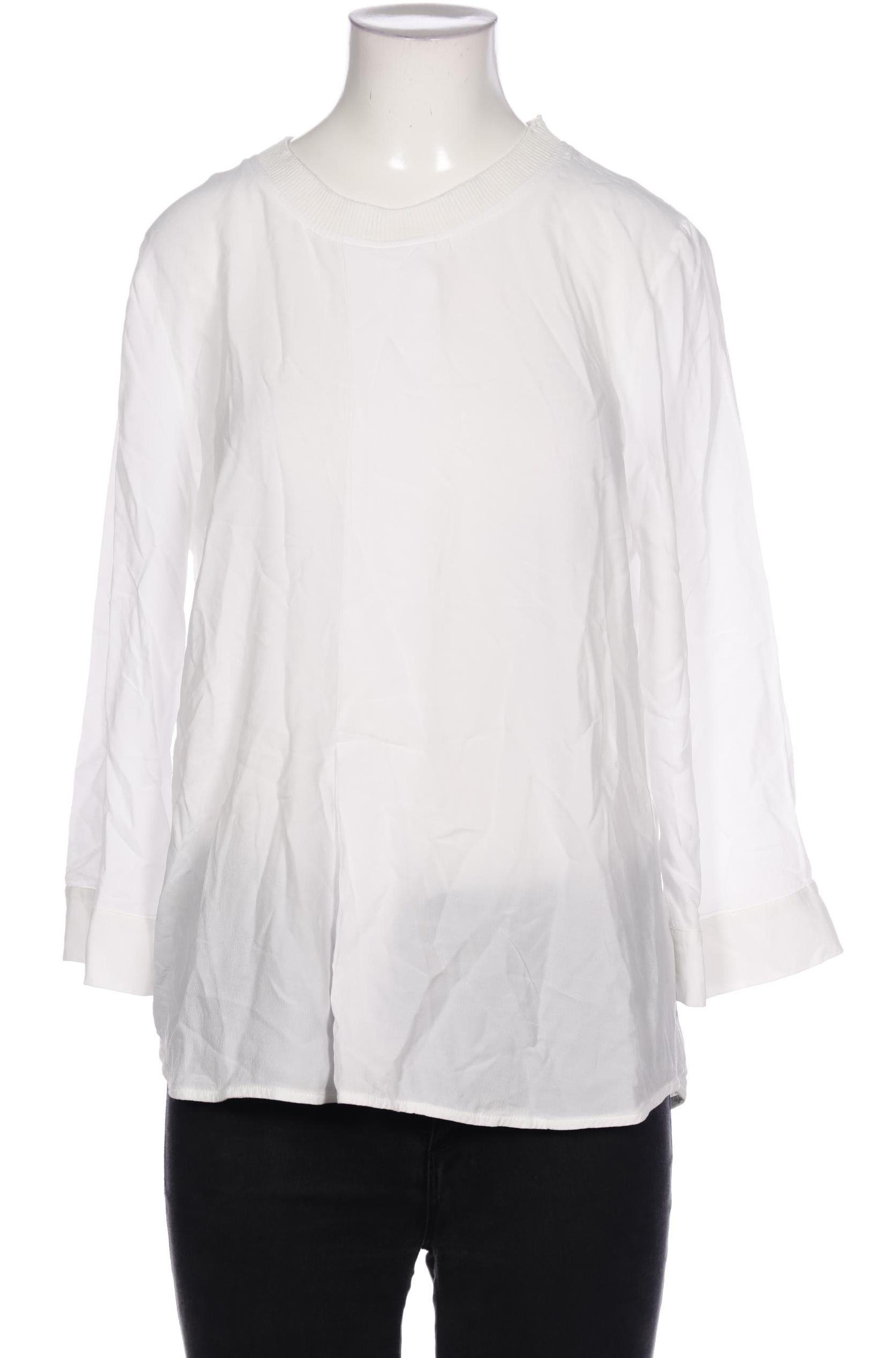 

Rich&Royal Damen Bluse, weiß