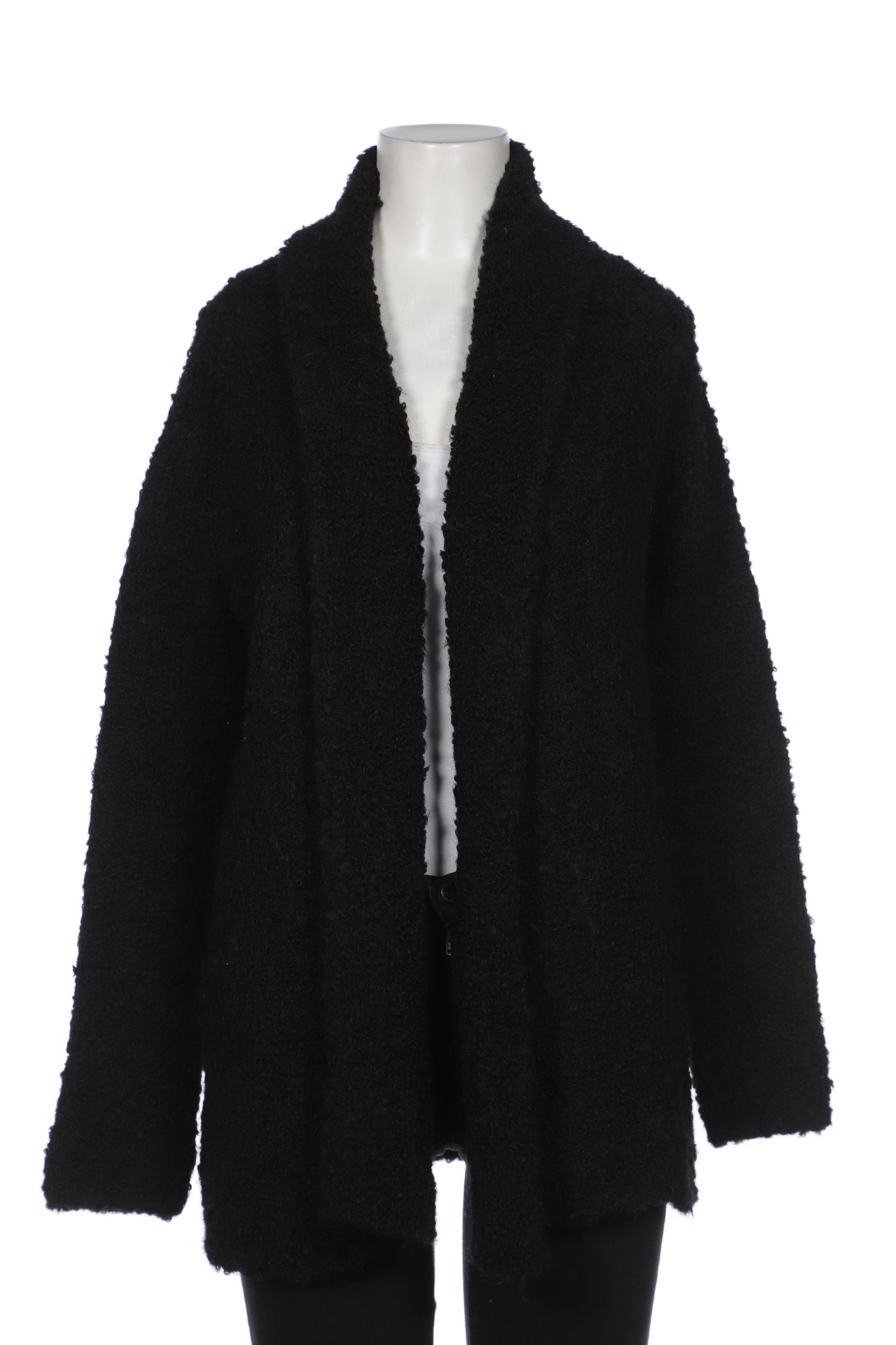 

Rich & Royal Damen Strickjacke, schwarz, Gr. 36