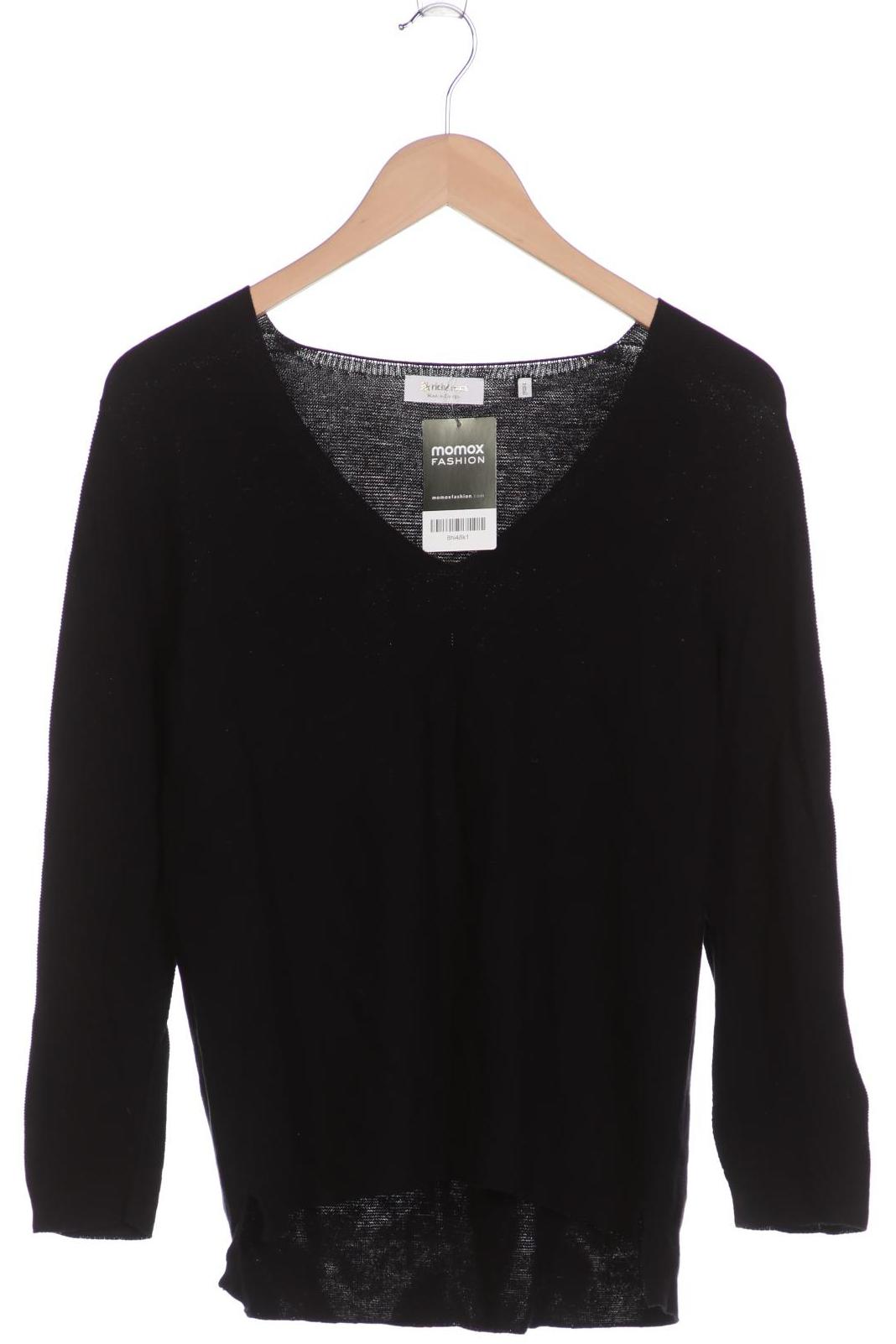 

Rich & Royal Damen Pullover, schwarz