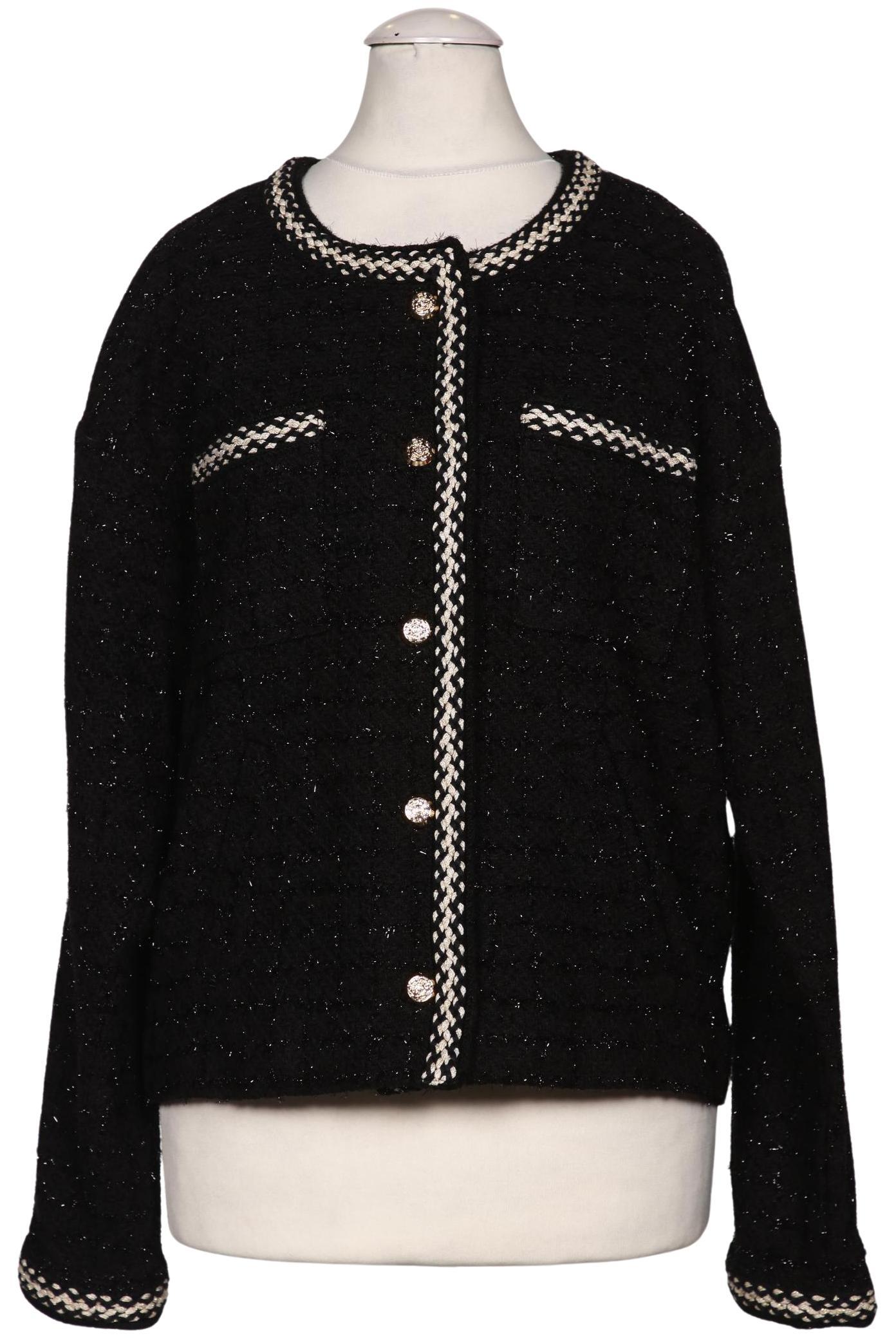 

Rich & Royal Damen Blazer, schwarz, Gr. 36