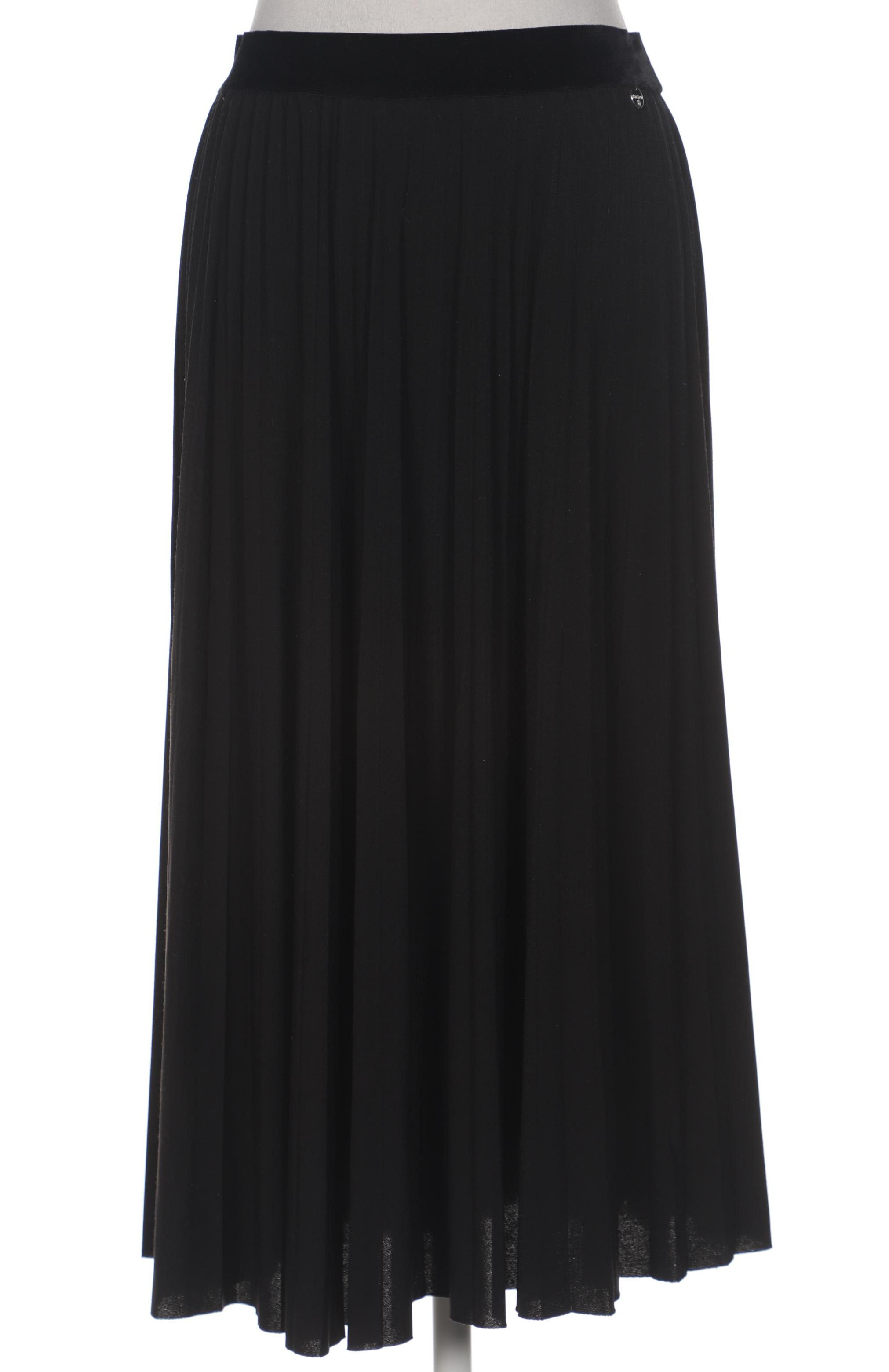 

Rich & Royal Damen Rock, schwarz, Gr. 38