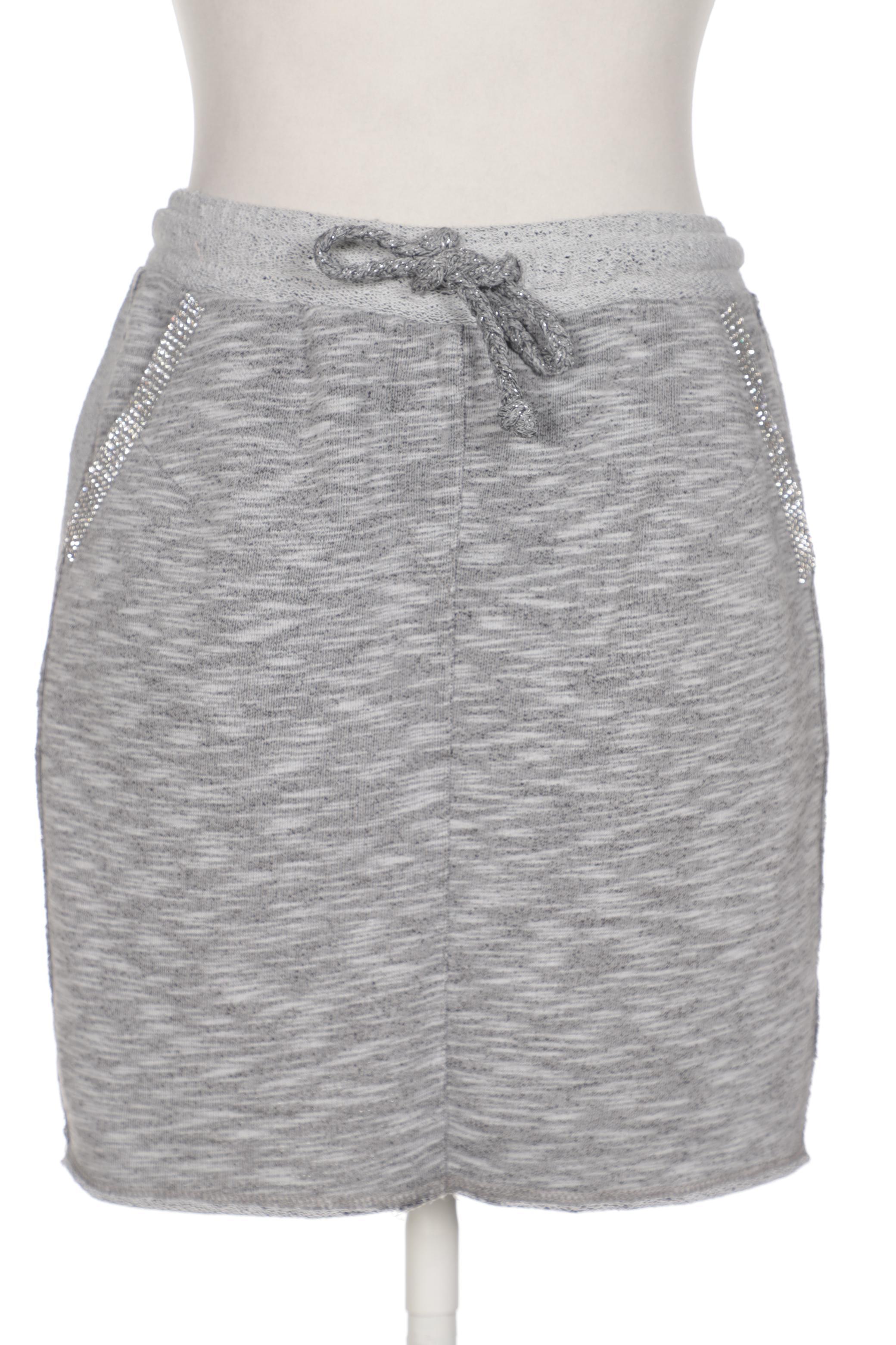 

Rich & Royal Damen Rock, grau, Gr. 38