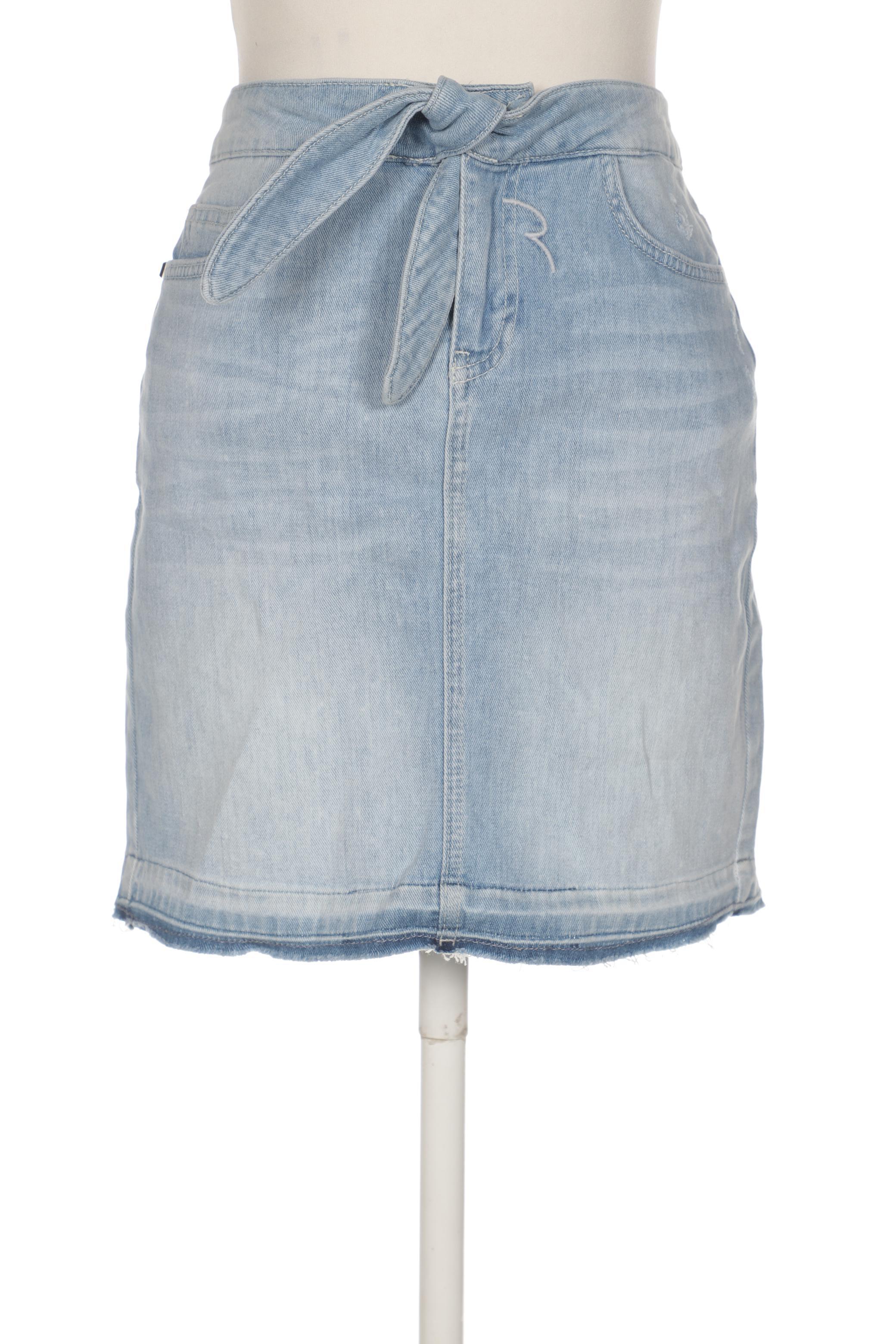 

Rich & Royal Damen Rock, blau