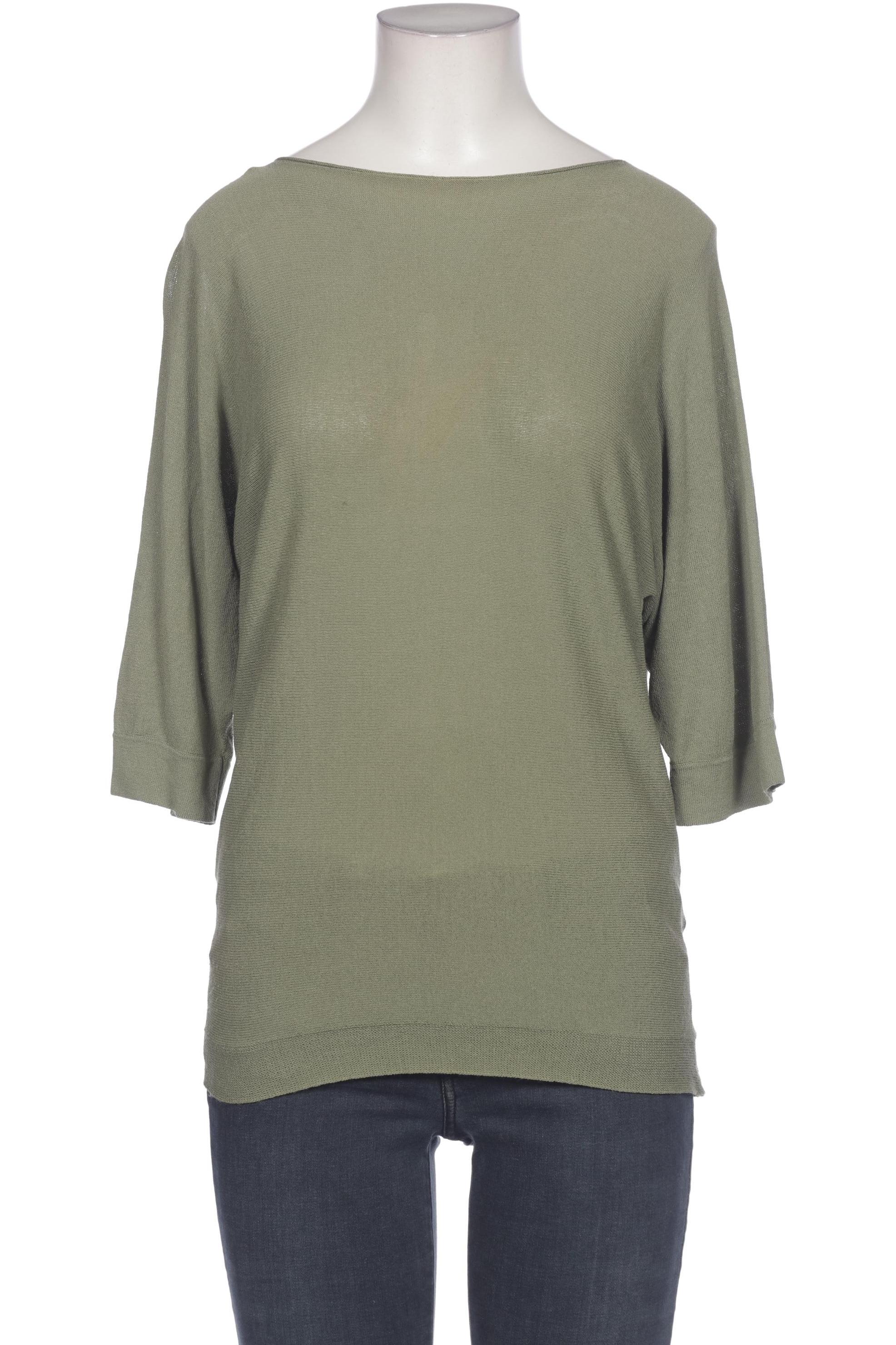 

Rich & Royal Damen Pullover, grün, Gr. 36
