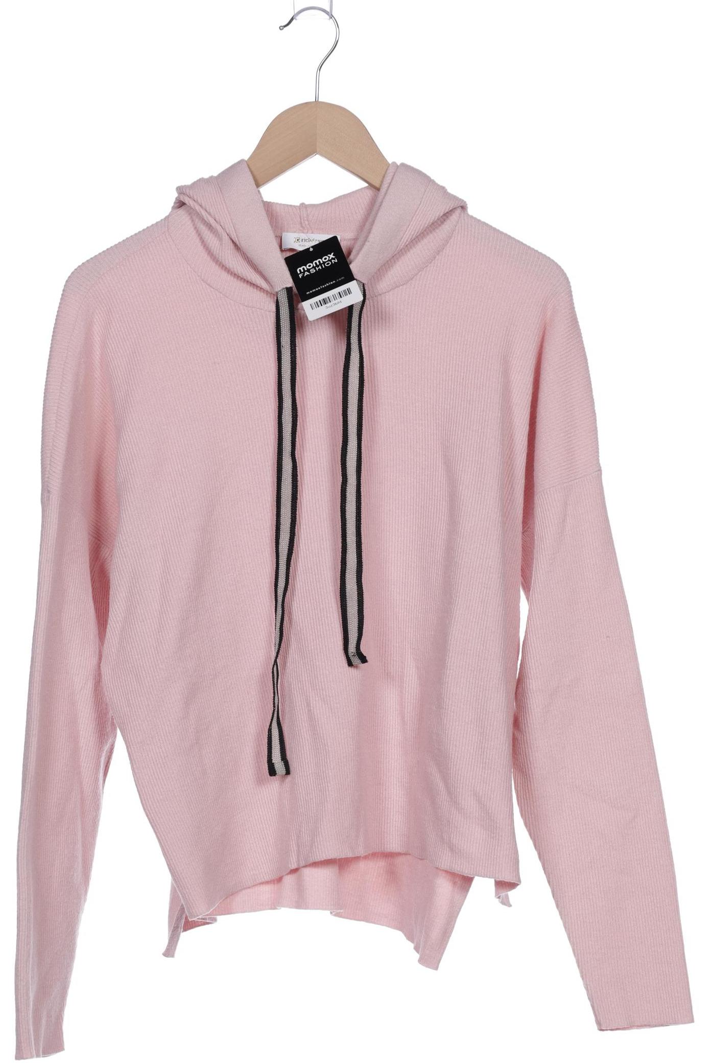 

Rich & Royal Damen Pullover, pink, Gr. 44