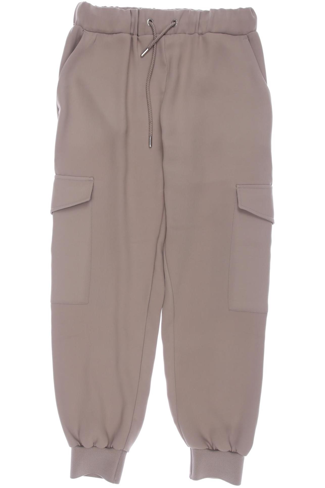 

Rich & Royal Damen Stoffhose, beige, Gr. 0