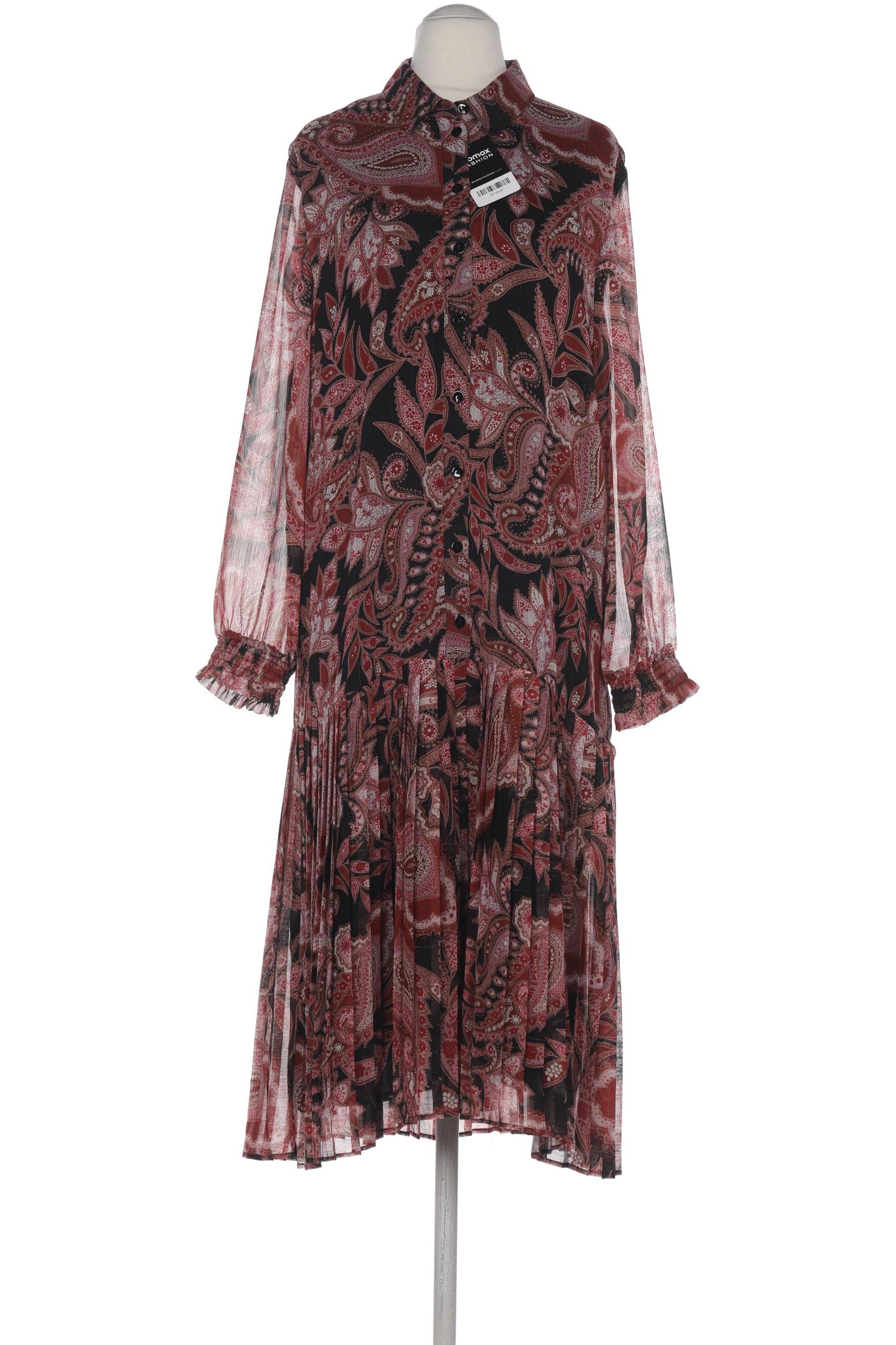 

Rich & Royal Damen Kleid, bordeaux, Gr. 40