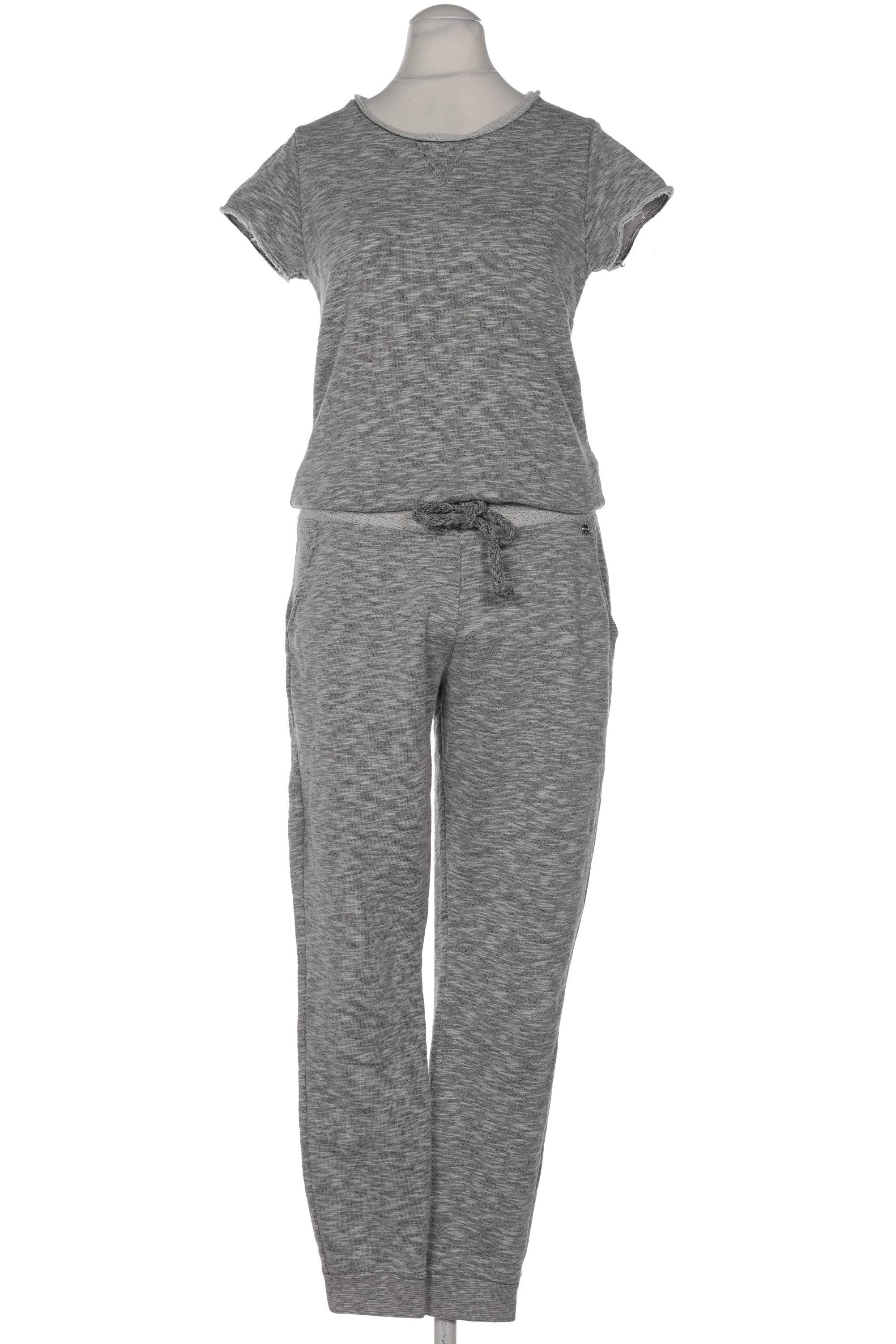 

Rich & Royal Damen Jumpsuit/Overall, grau, Gr. 38