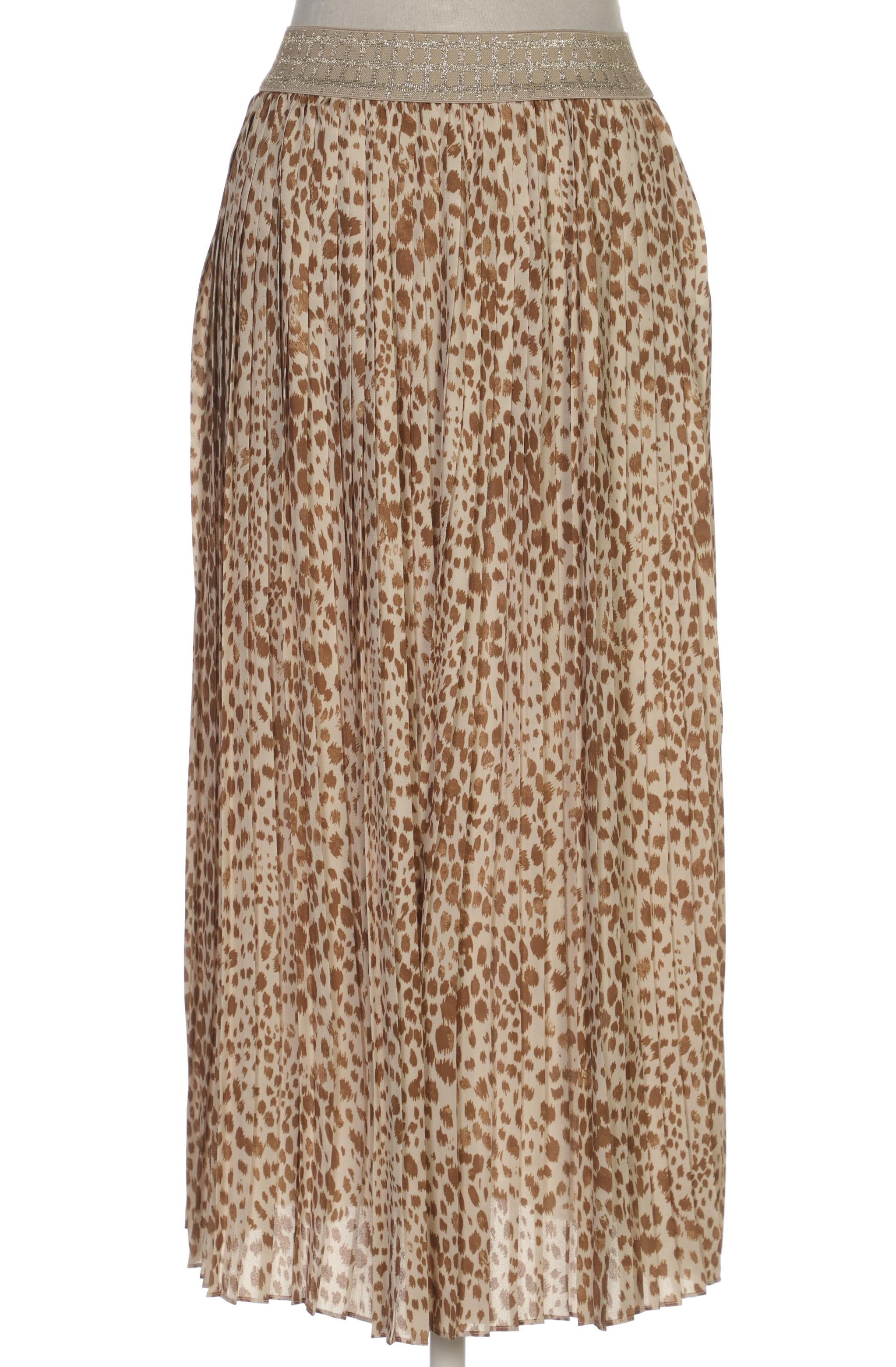 

Rich & Royal Damen Rock, beige, Gr. 36