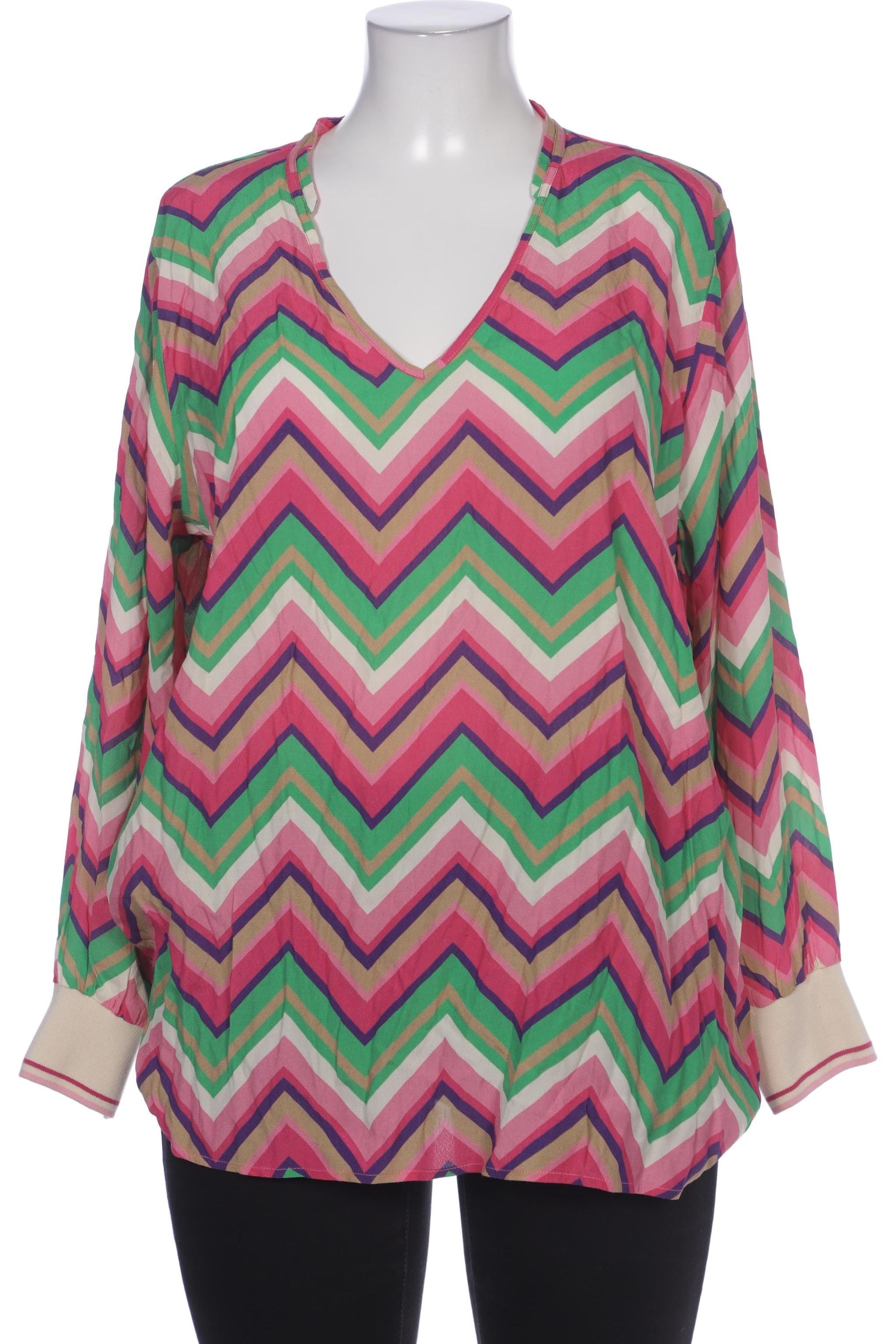 

Rich & Royal Damen Bluse, mehrfarbig, Gr. 42