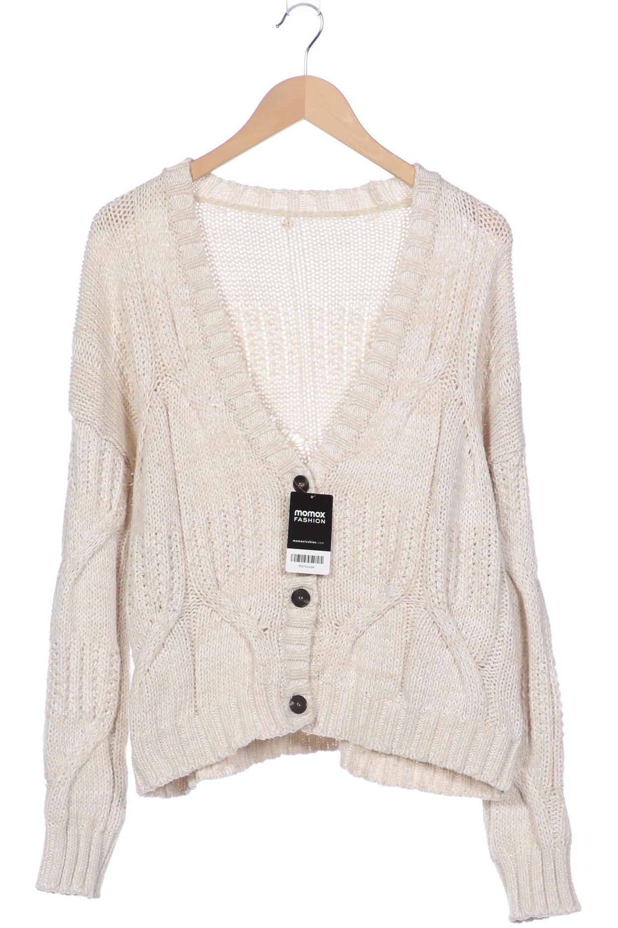 

Rich&Royal Damen Strickjacke, beige