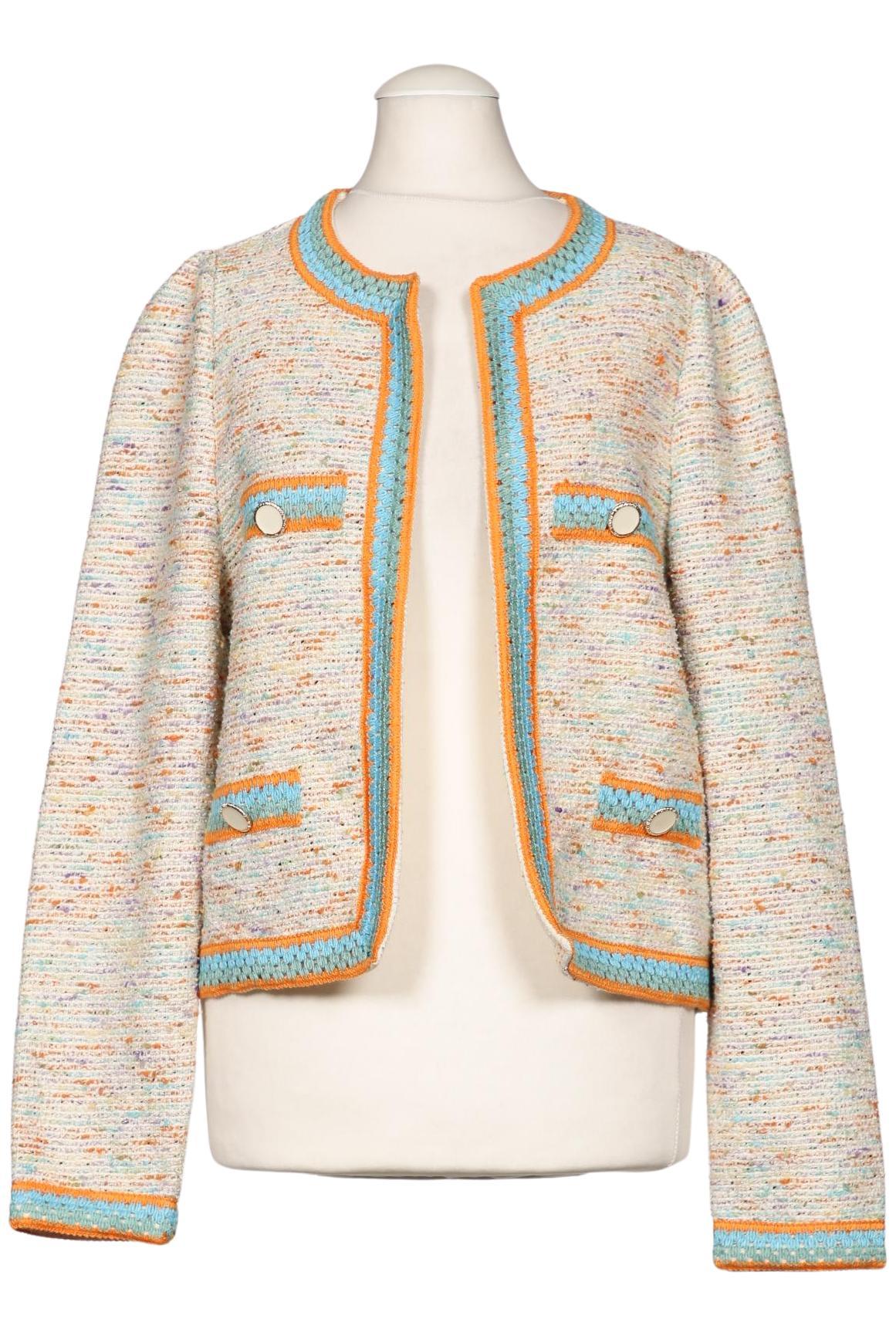 

Rich & Royal Damen Blazer, mehrfarbig, Gr. 36