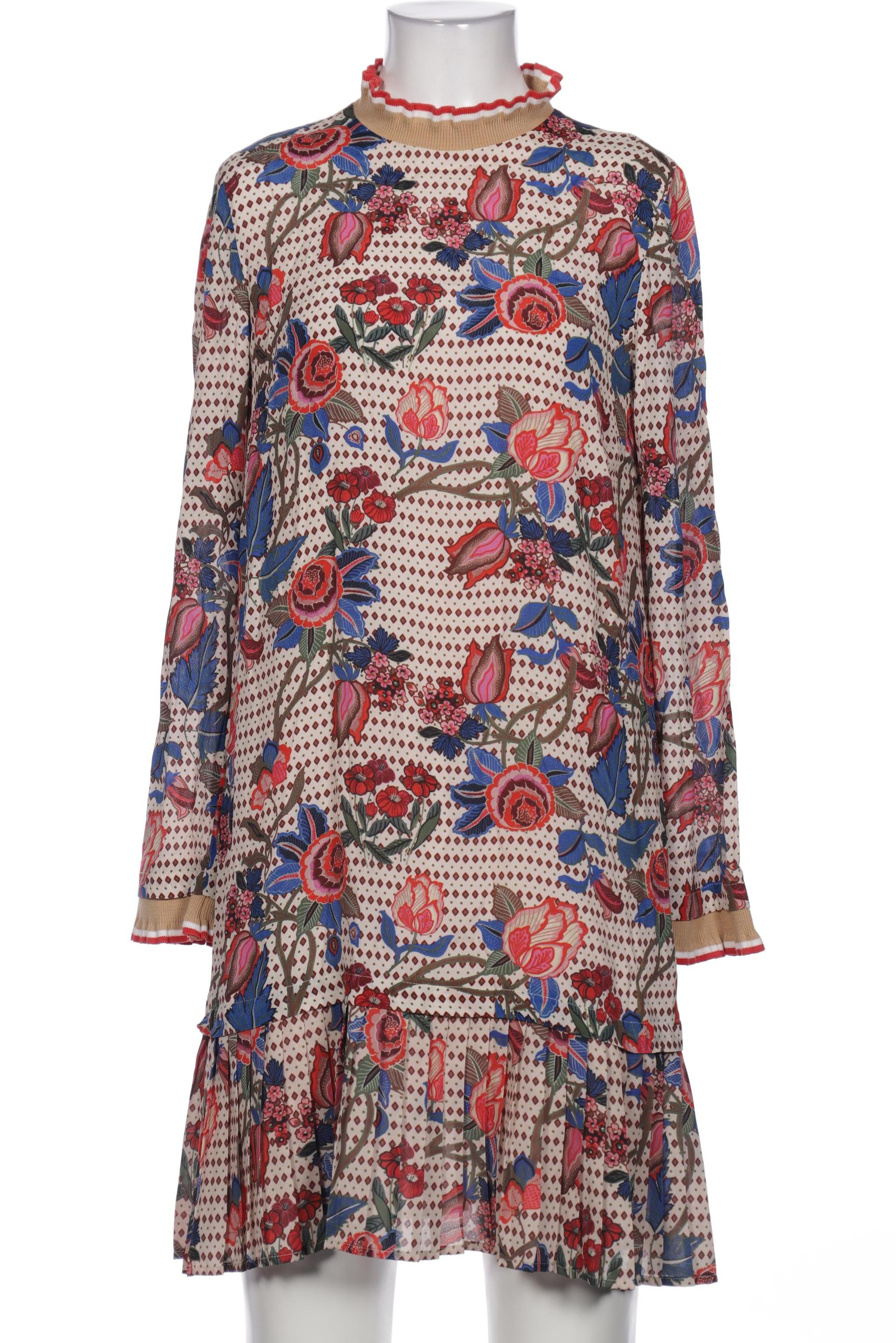 

Rich & Royal Damen Kleid, mehrfarbig, Gr. 36