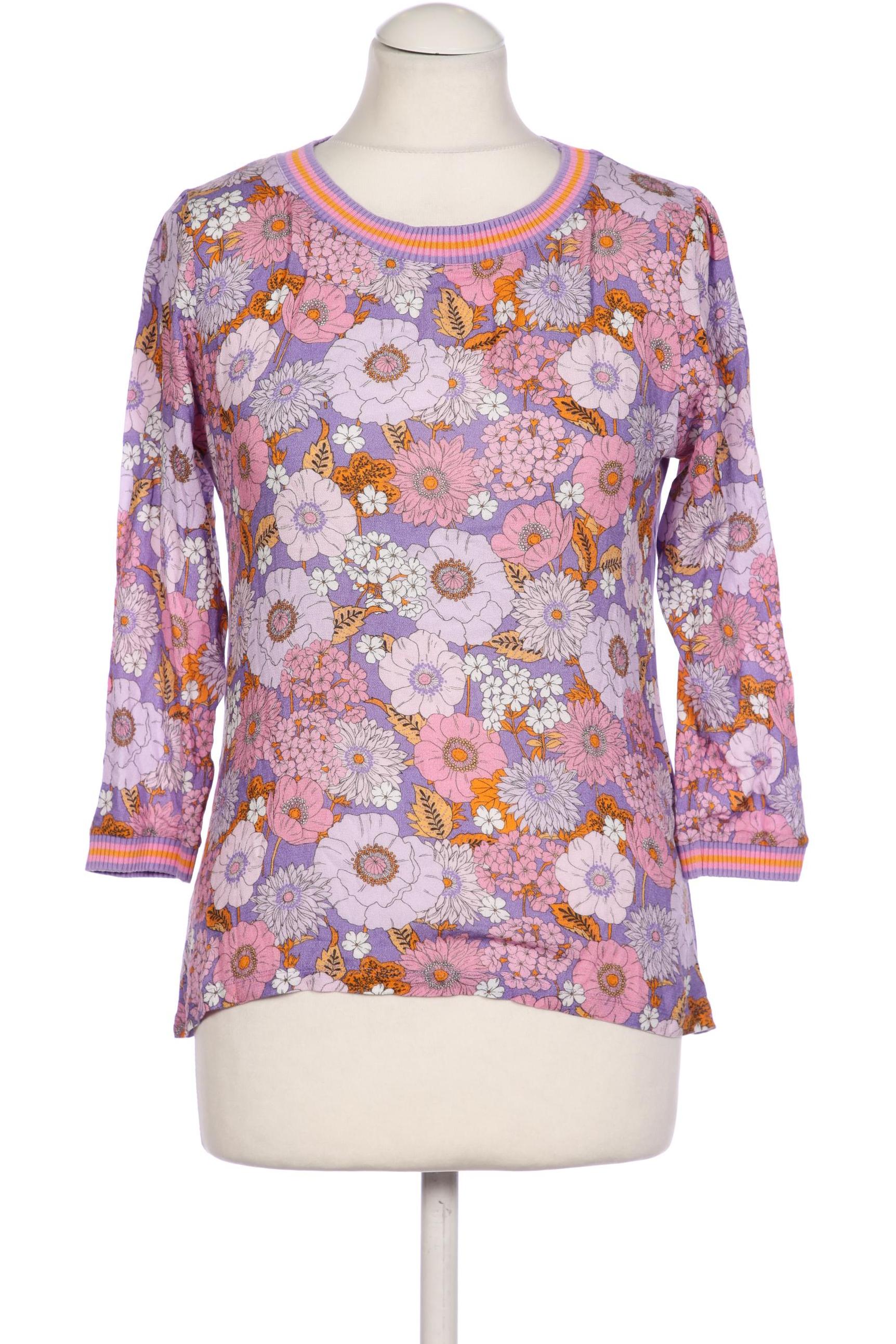 

Rich & Royal Damen Bluse, flieder, Gr. 38