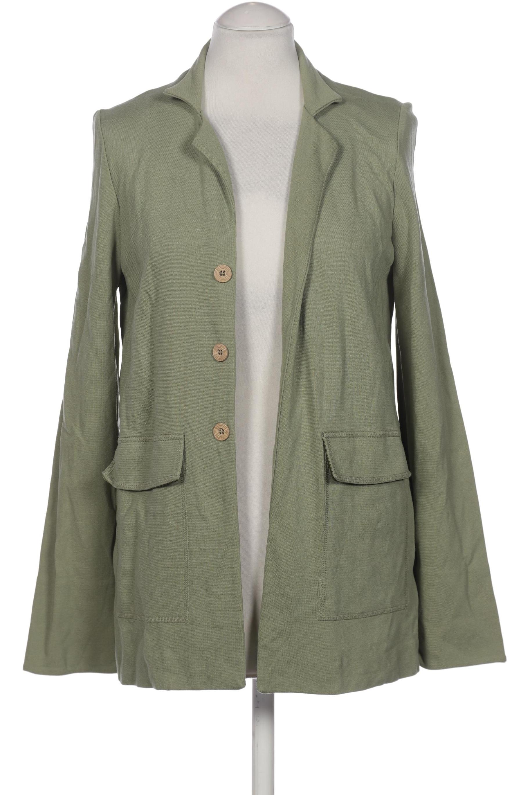 

Rich & Royal Damen Blazer, grün, Gr. 36