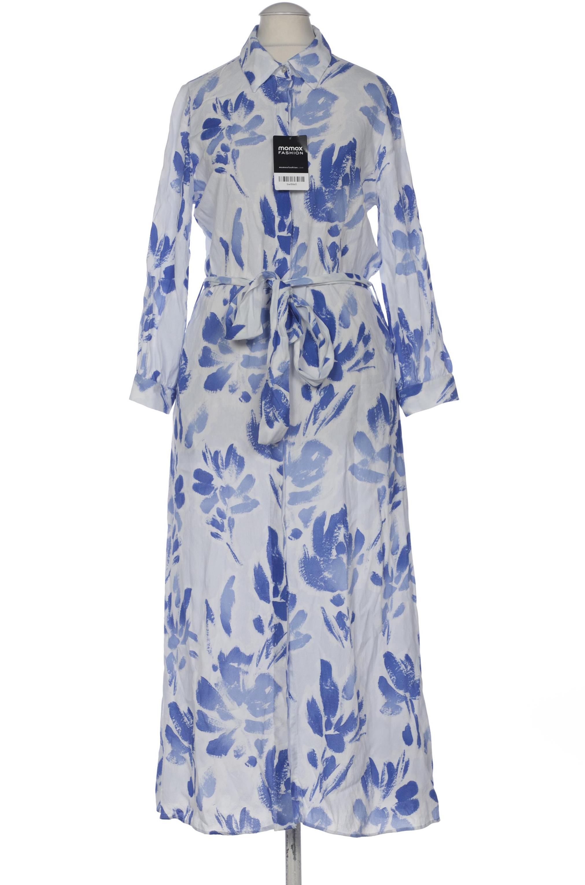 

Rich & Royal Damen Kleid, blau, Gr. 34