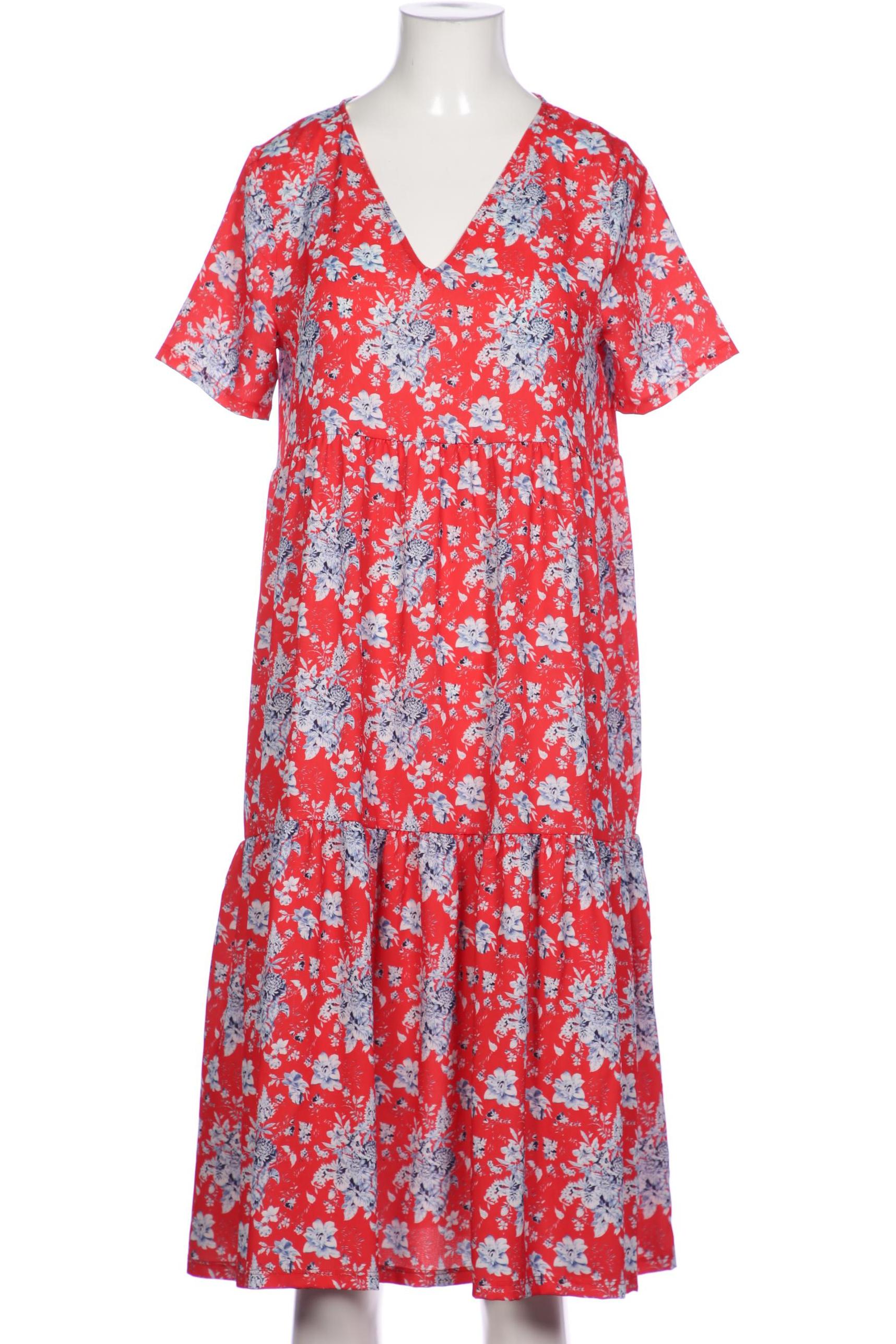 

Rich & Royal Damen Kleid, rot