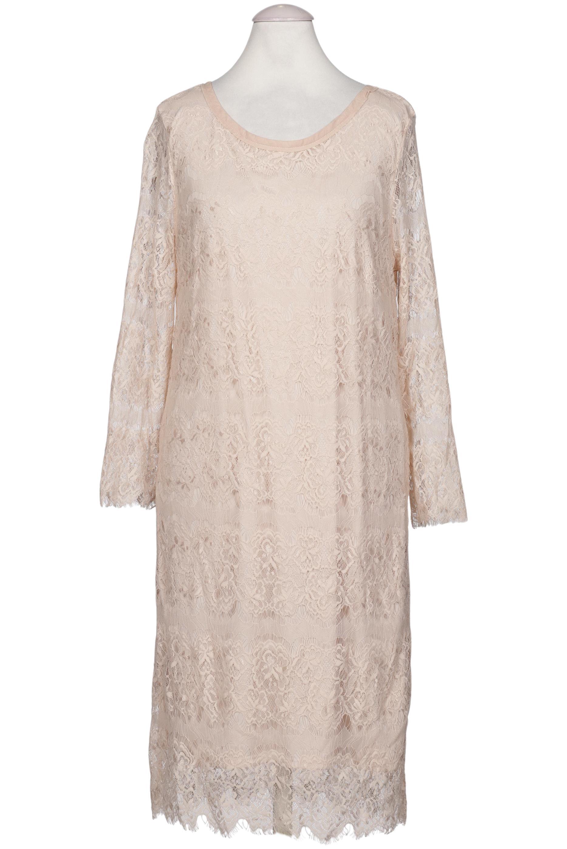 

Rich & Royal Damen Kleid, orange, Gr. 38