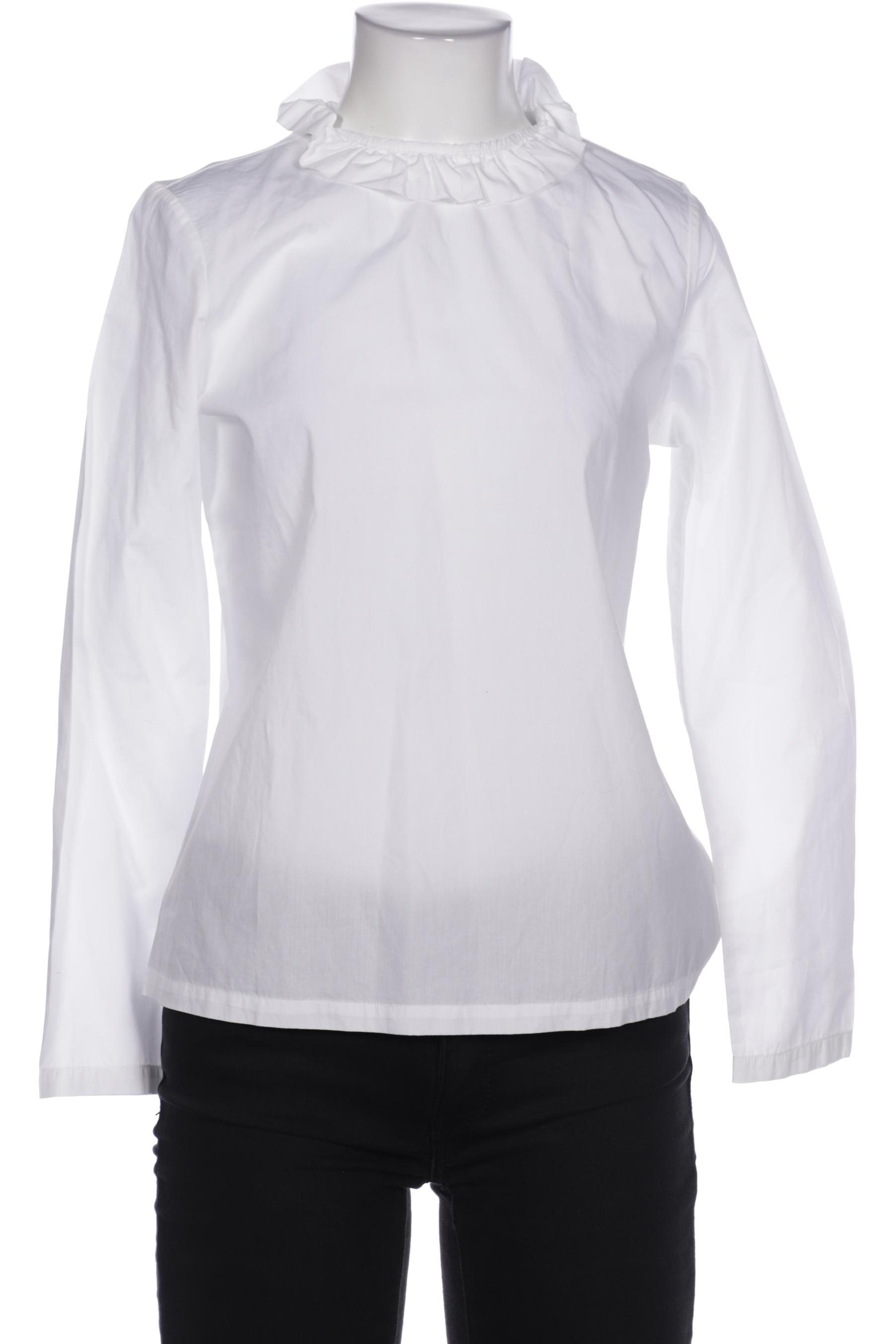 

Rich & Royal Damen Bluse, weiß, Gr. 36