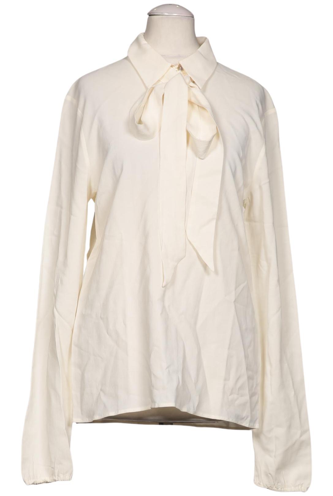 

Rich & Royal Damen Bluse, cremeweiß, Gr. 36