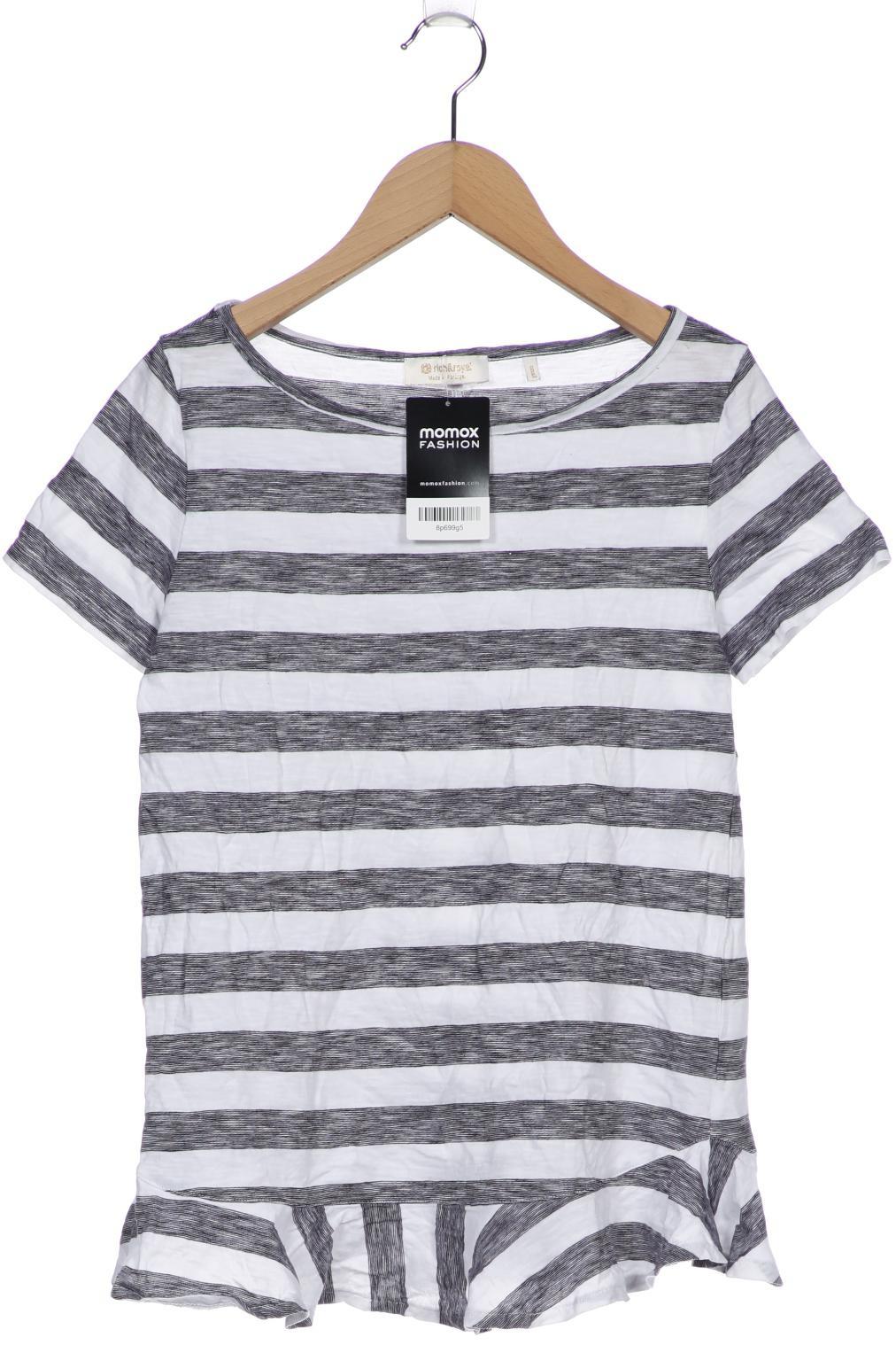 

Rich&Royal Damen T-Shirt, grau