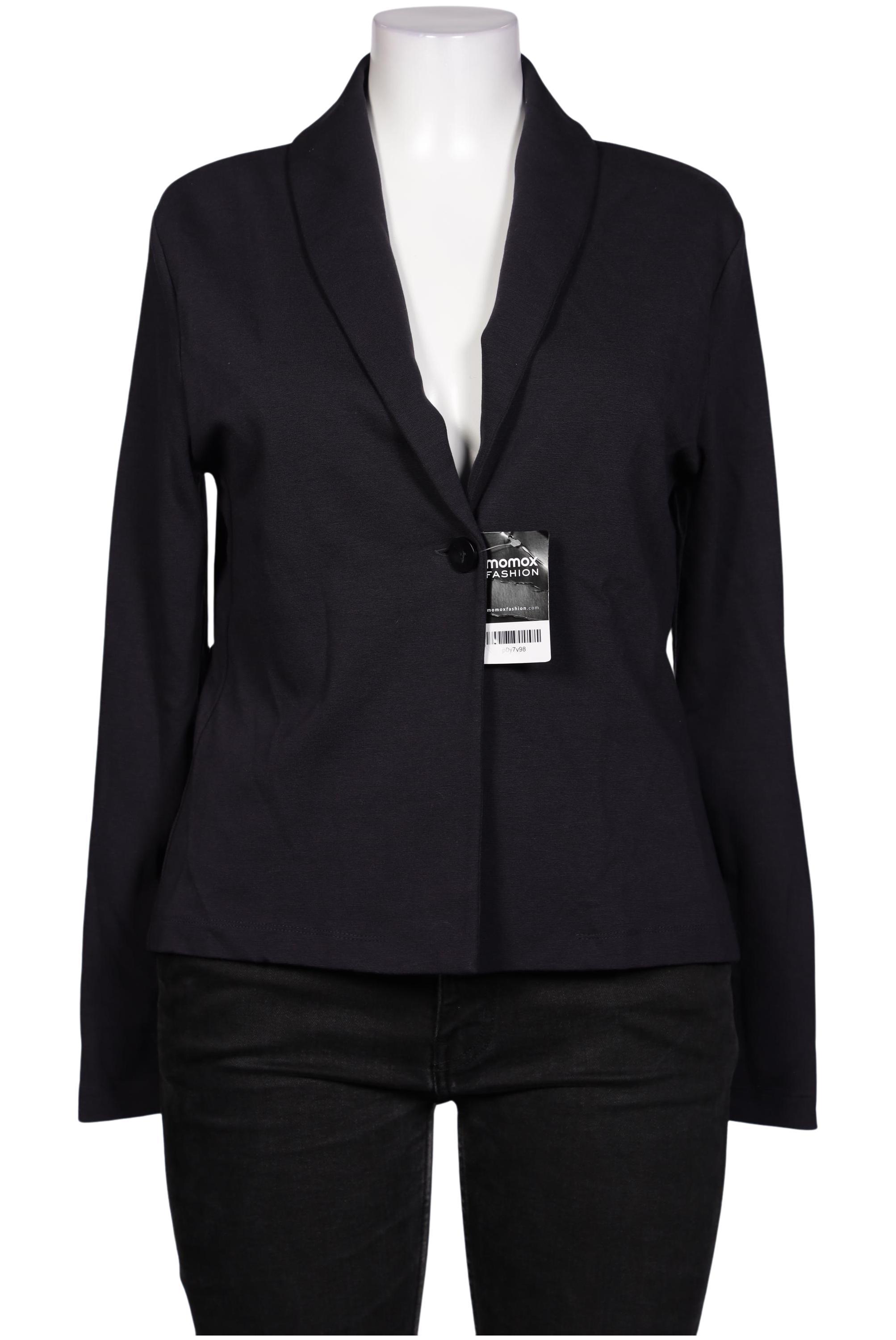 

Rich & Royal Damen Blazer, marineblau, Gr. 44