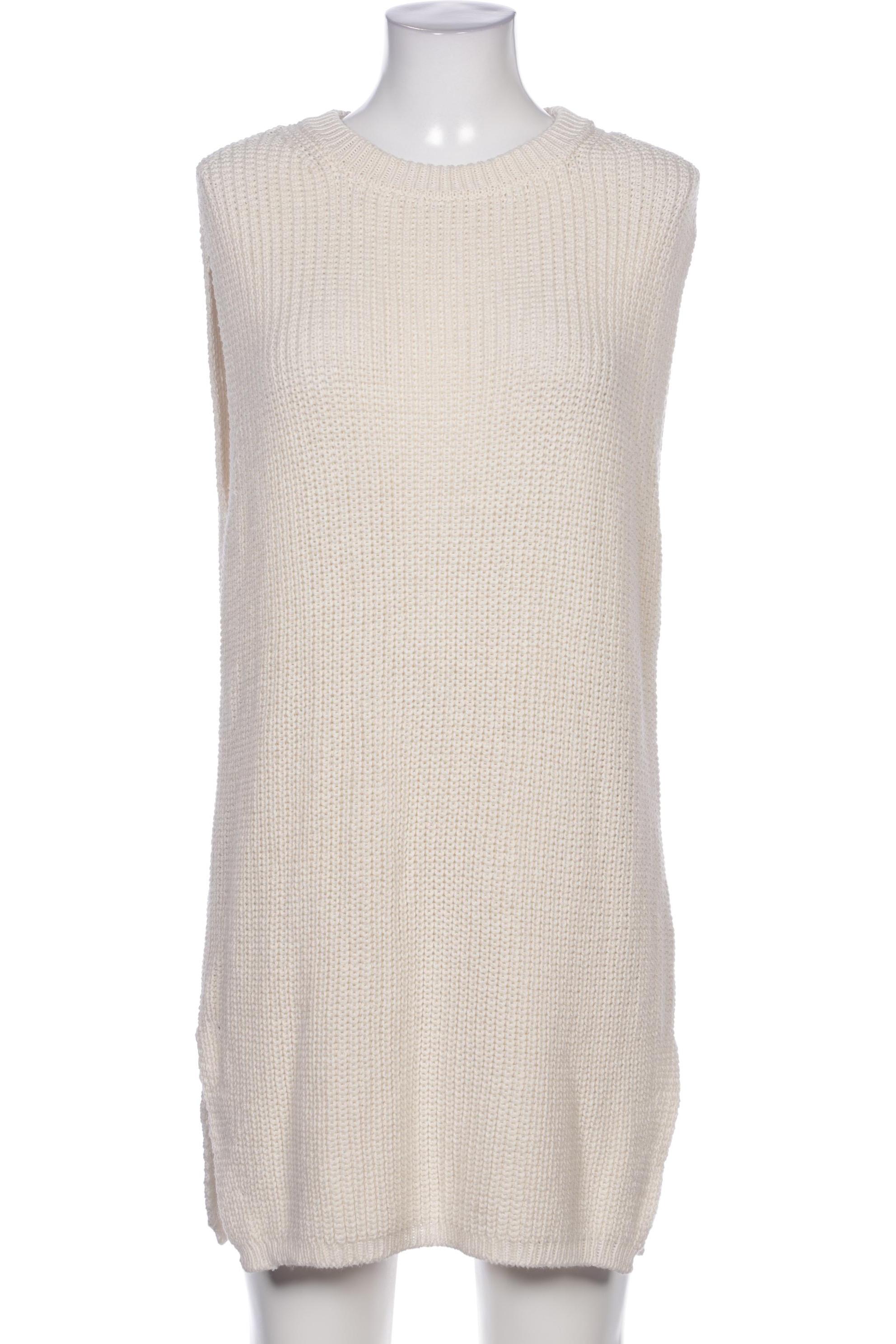 

Rich & Royal Damen Kleid, cremeweiß, Gr. 36