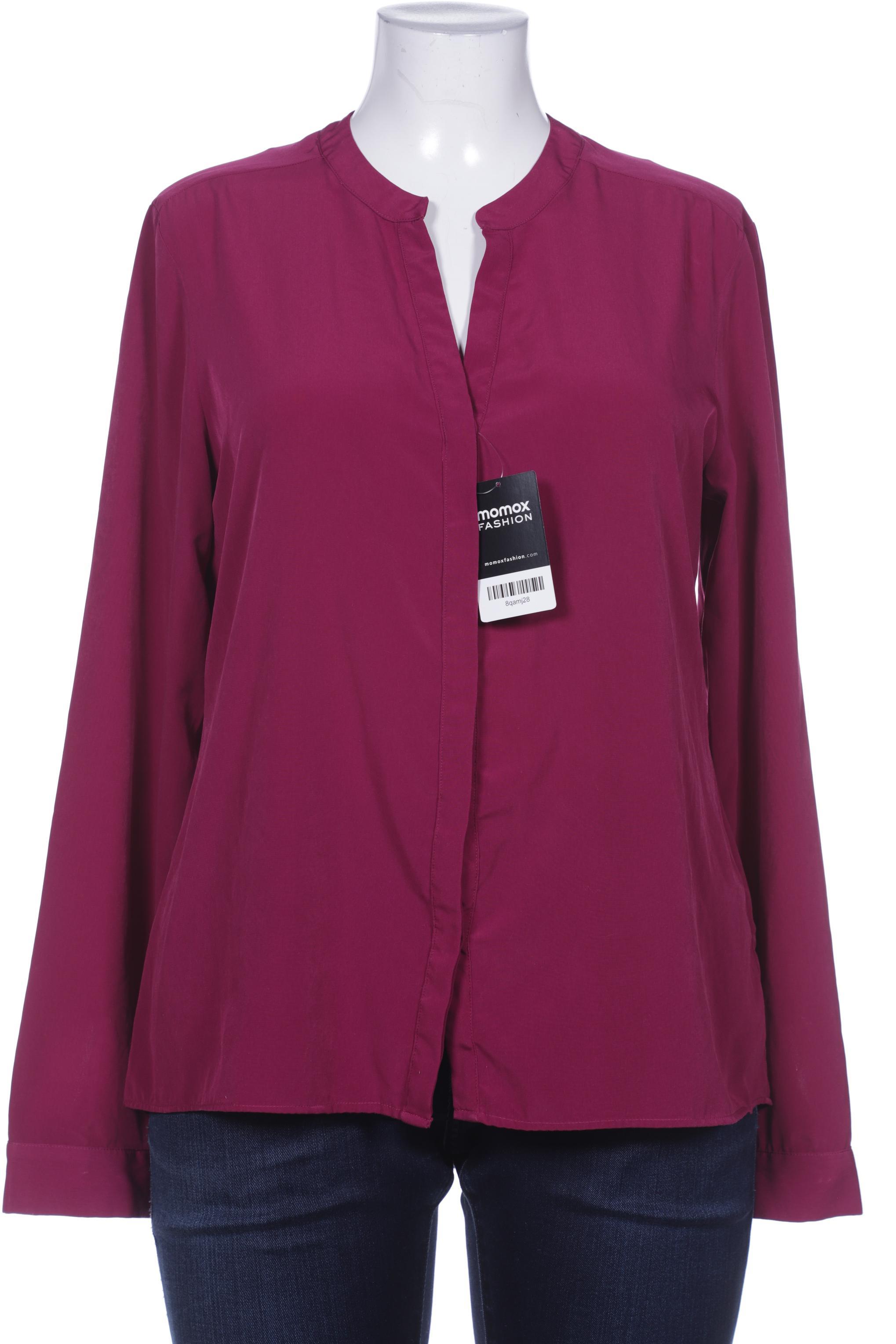 

Rich & Royal Damen Bluse, bordeaux