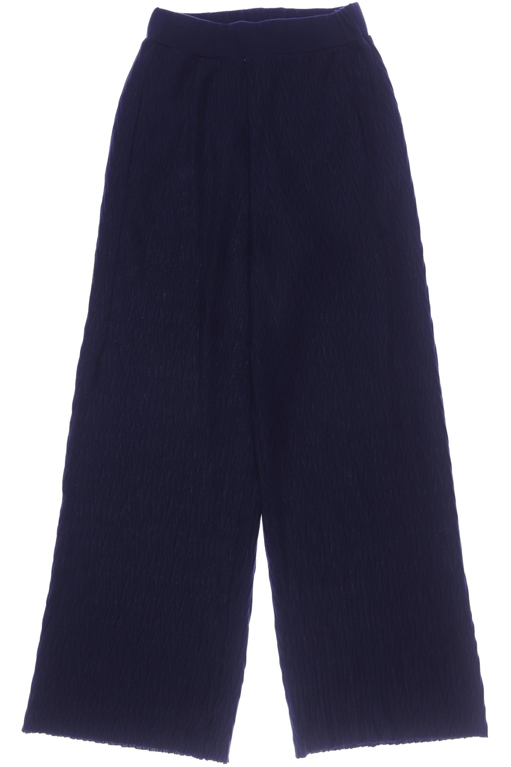 

Rich & Royal Damen Stoffhose, marineblau